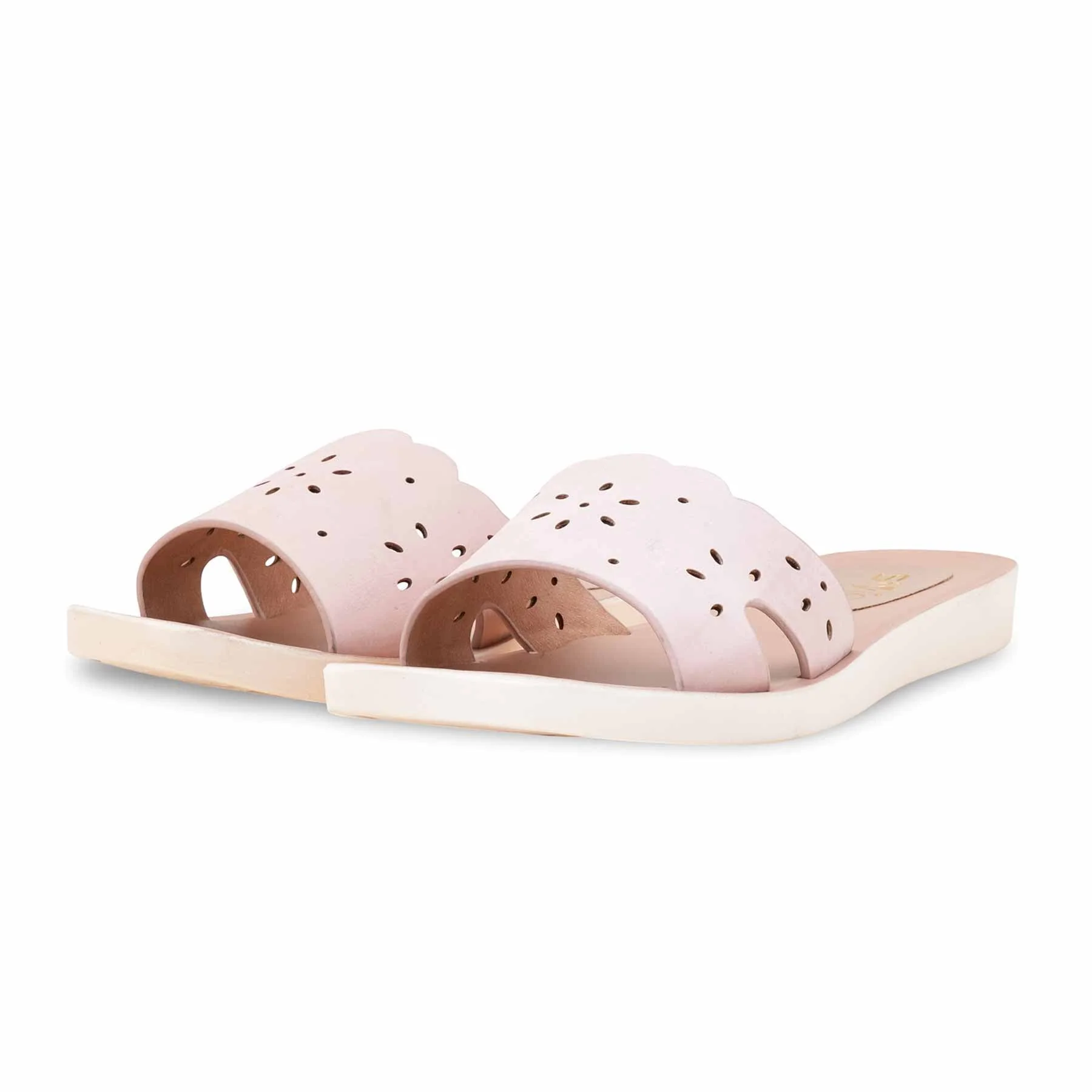 Pink Casual Women Softy CLS037 - Image 3