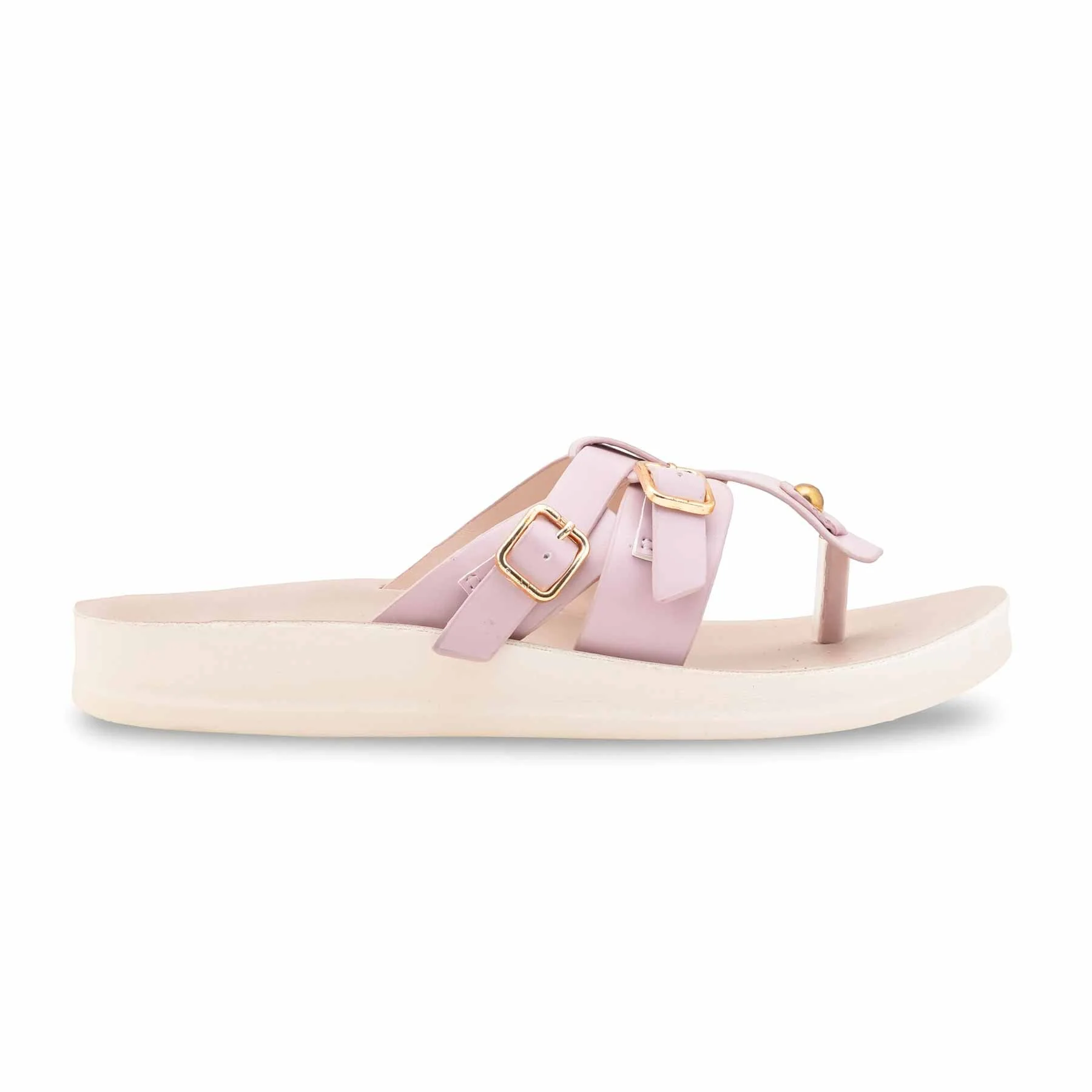 Pink Casual Women Softy CLS057 - Image 2