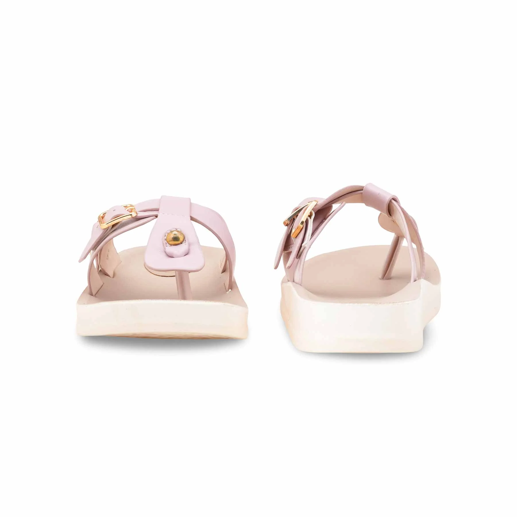 Pink Casual Women Softy CLS057 - Image 4