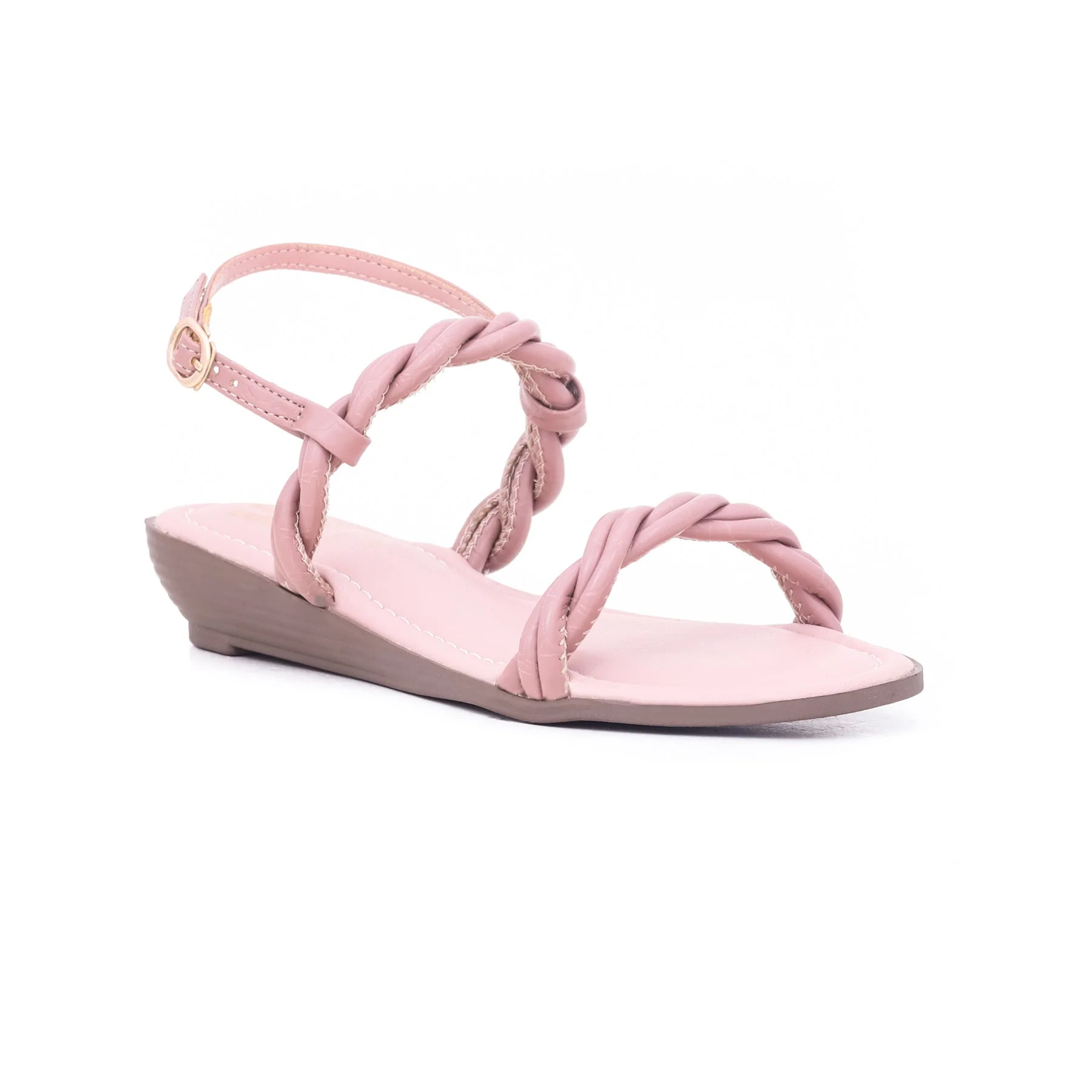 Pink Color Formal Sandals FR4722