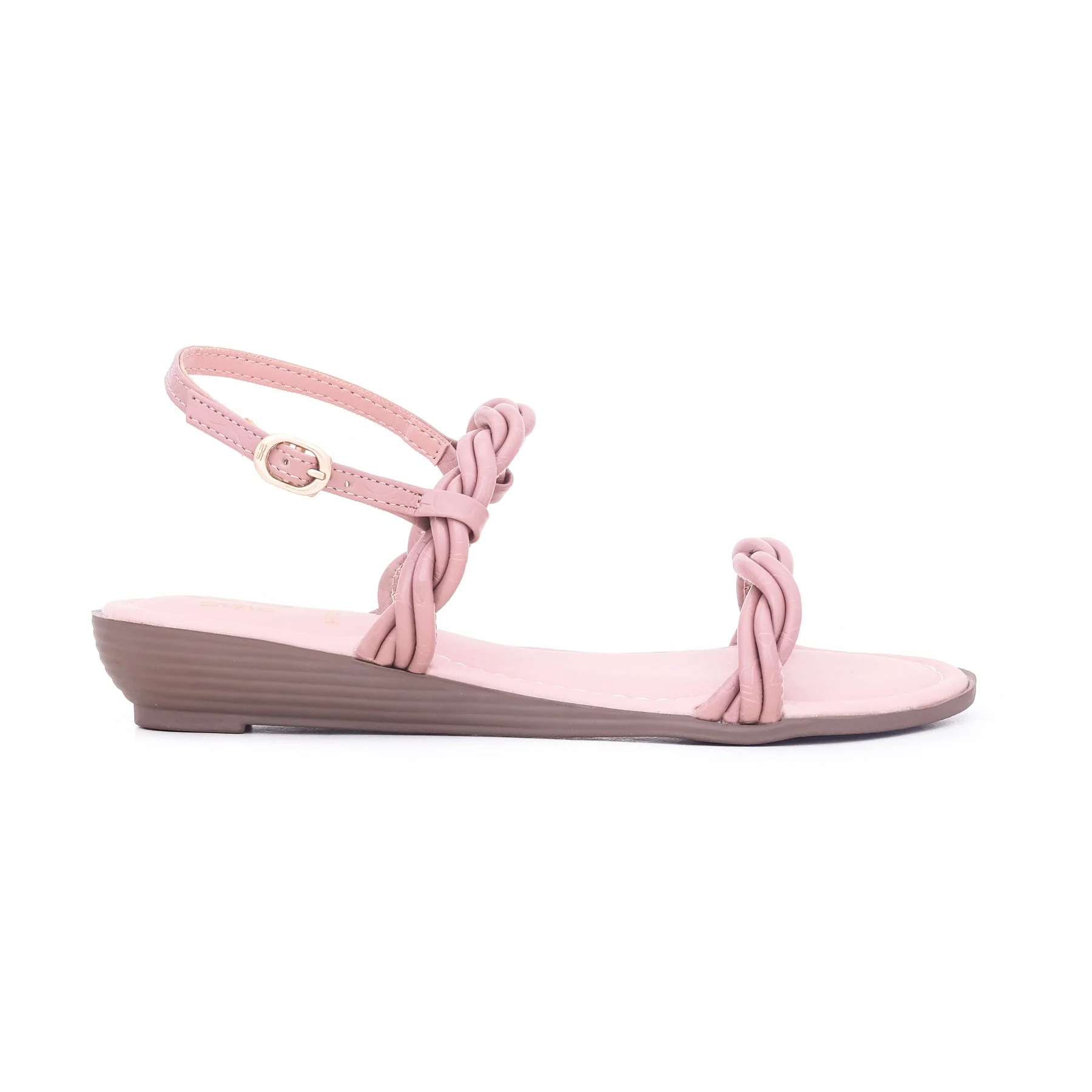 Pink Color Formal Sandals FR4722 - Image 2