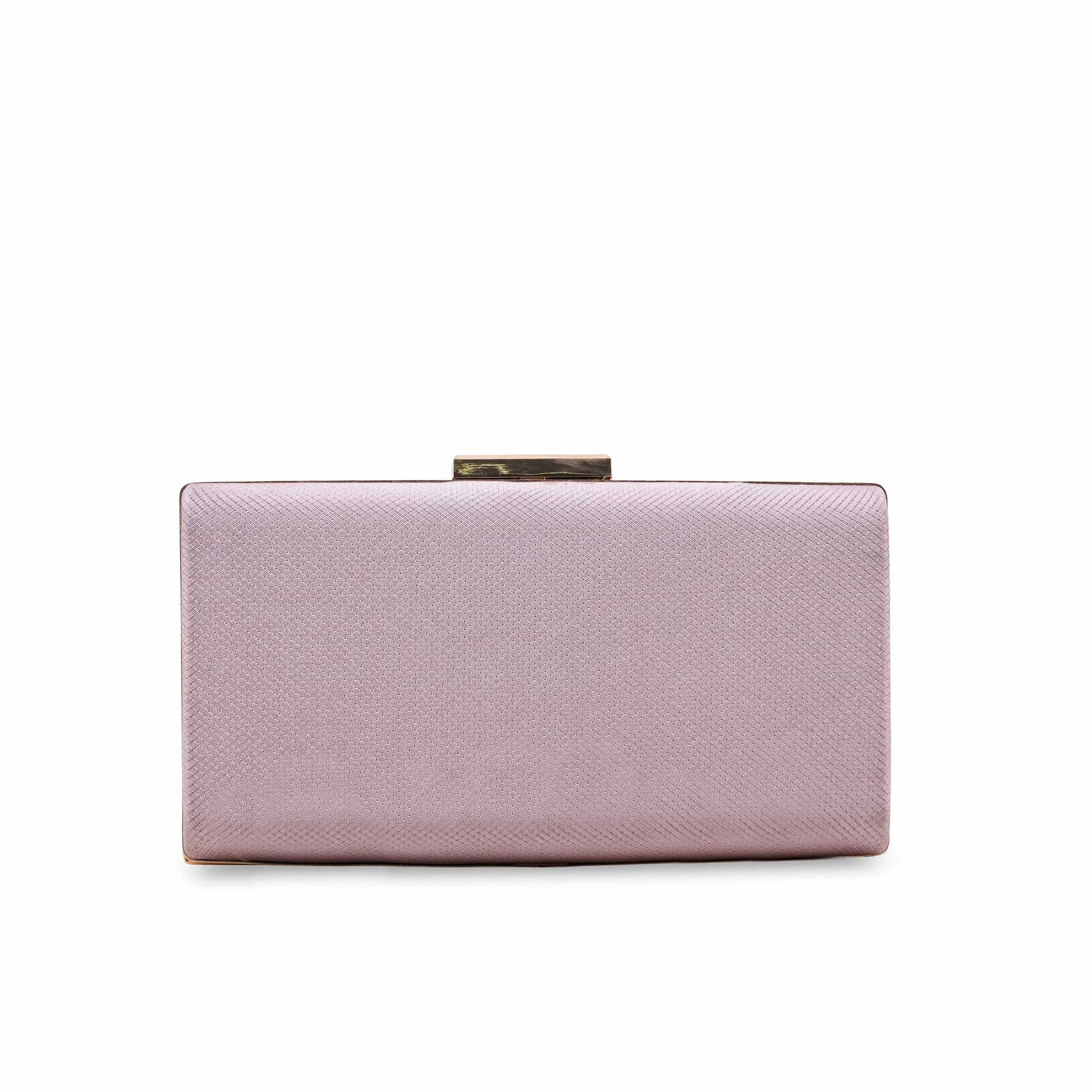 Pink Fancy Clutch For Ladies P15714 - Image 2