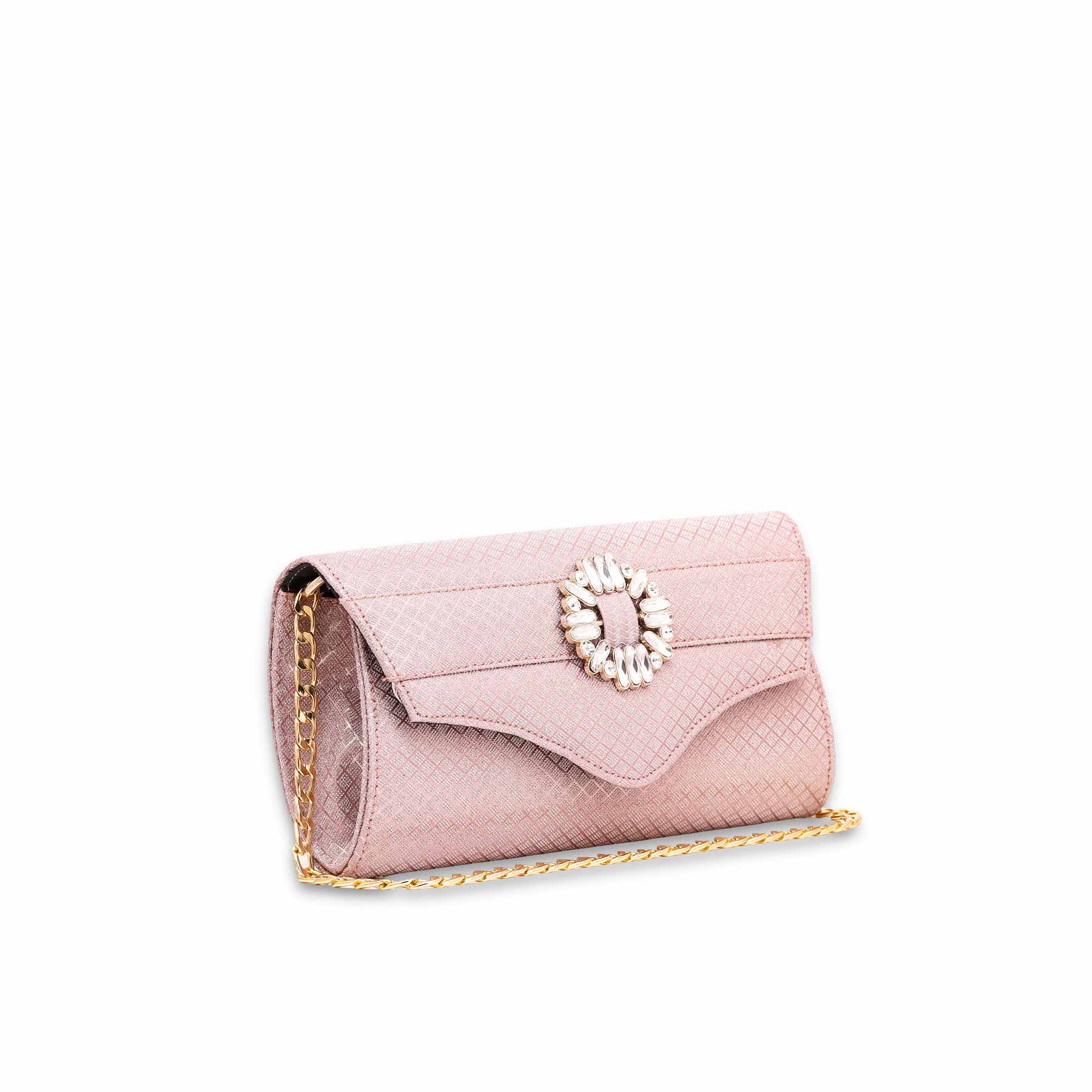 Pink Fancy Clutch P15328 - Image 2