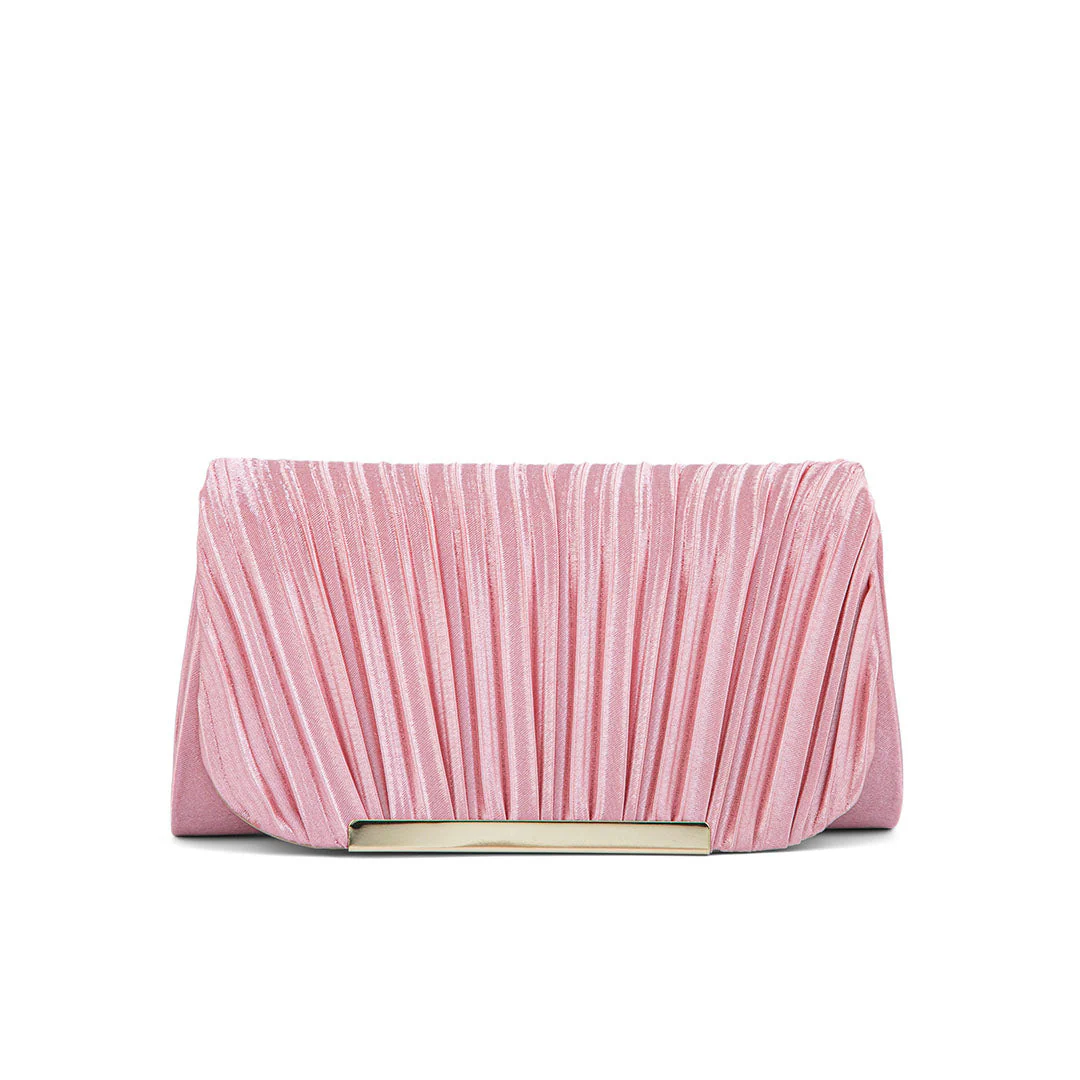 Pink Fancy Clutch P24144 - Image 2