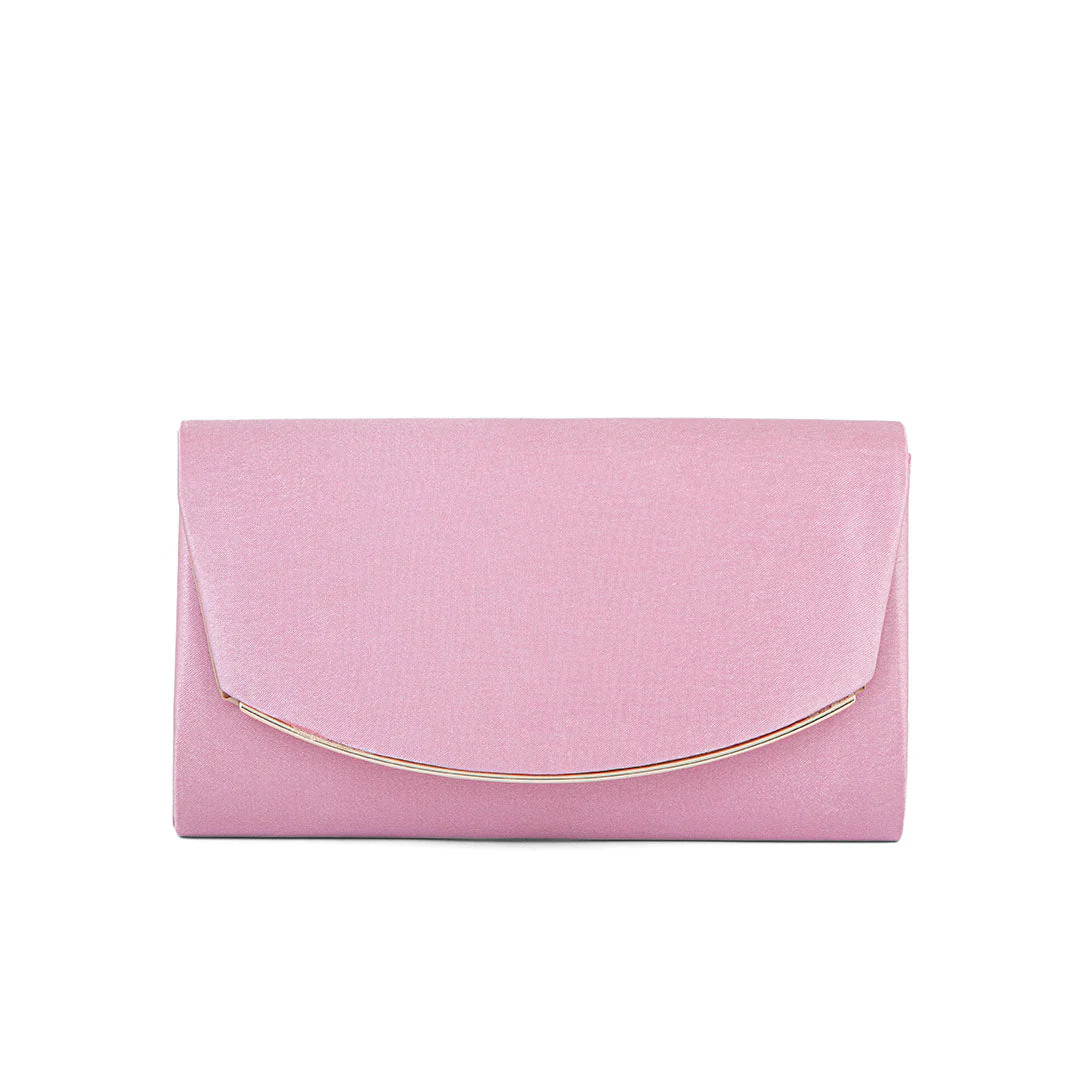 Pink Fancy Clutch P24148 - Image 2