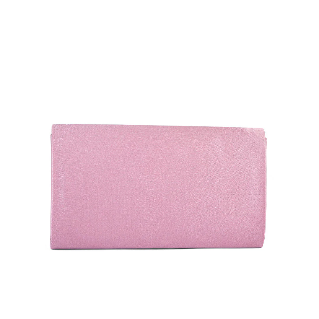 Pink Fancy Clutch P24148 - Image 4