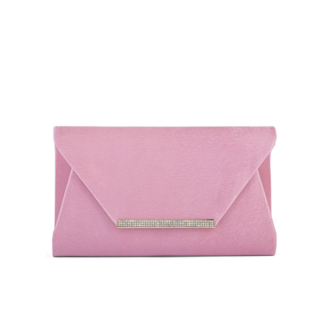 Pink Fancy Clutch P24149 - Image 2