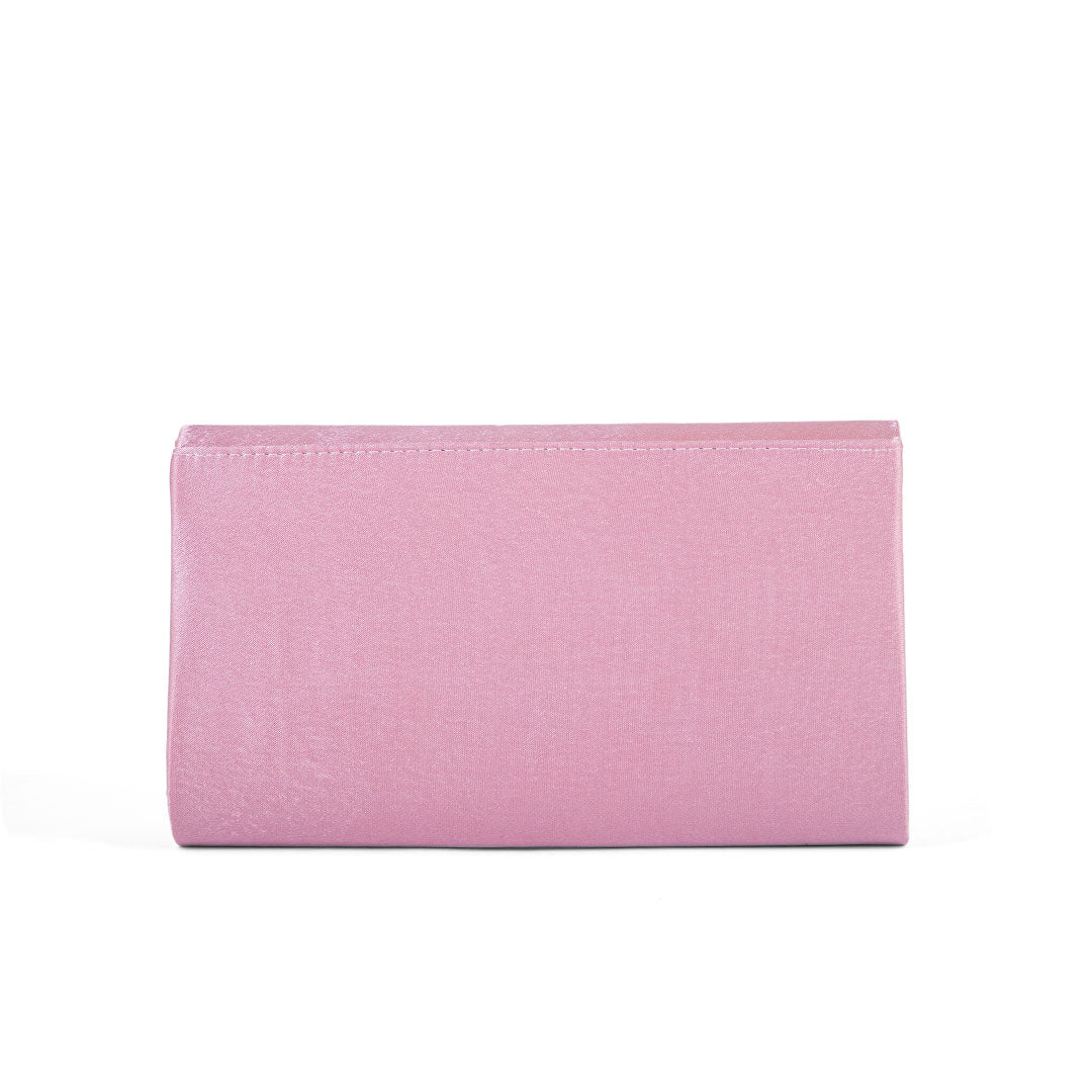 Pink Fancy Clutch P24149 - Image 4