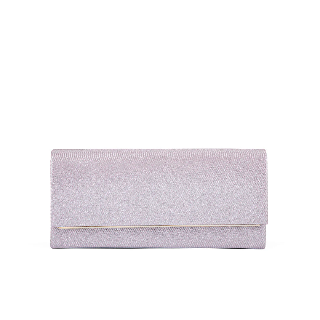 Pink Fancy Clutch P24162 - Image 2