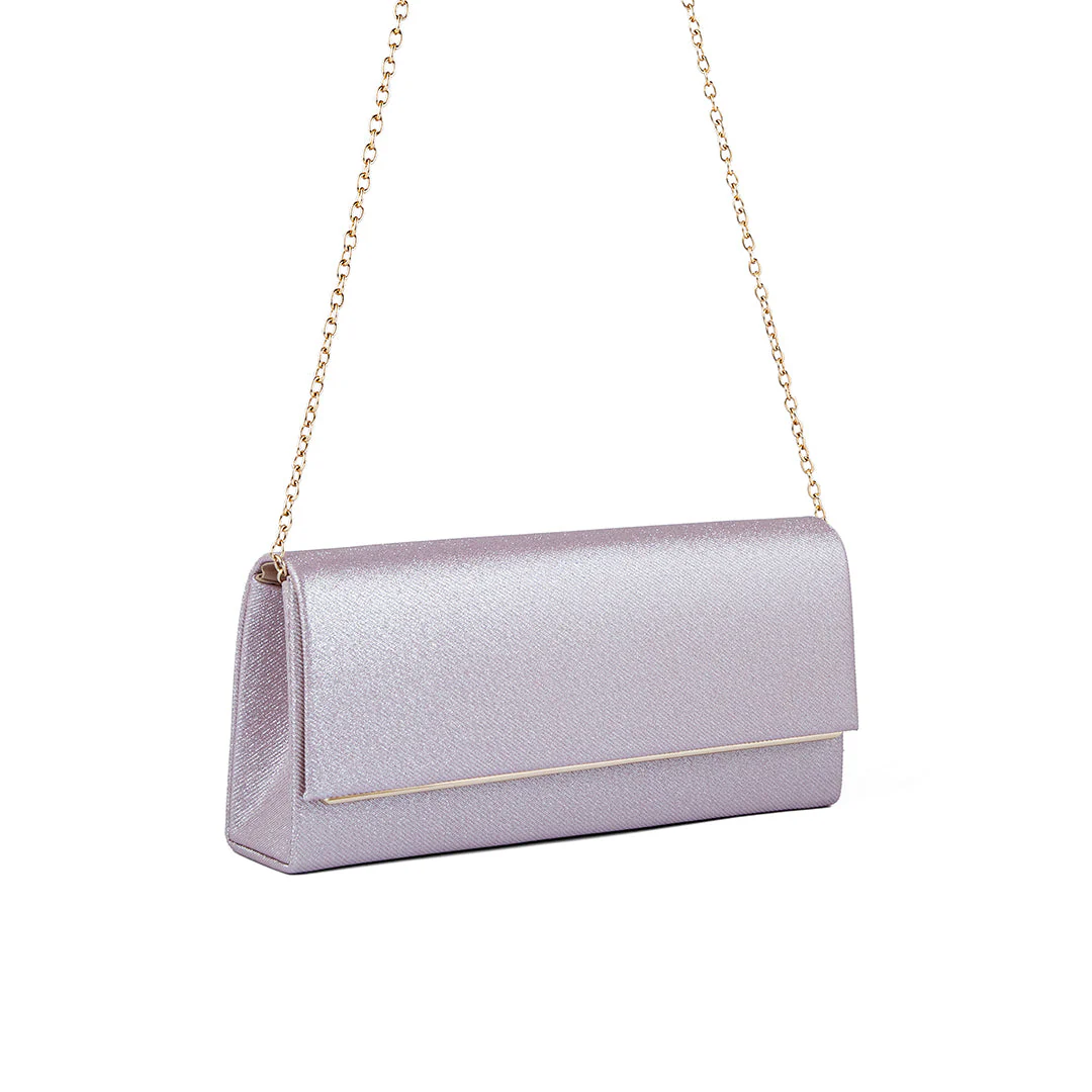 Pink Fancy Clutch P24162 - Image 3
