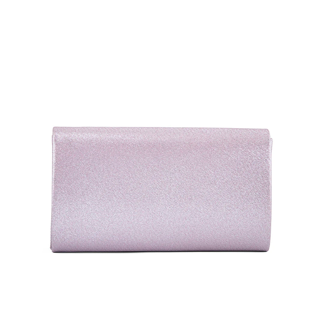 Pink Fancy Clutch P24163 - Image 3