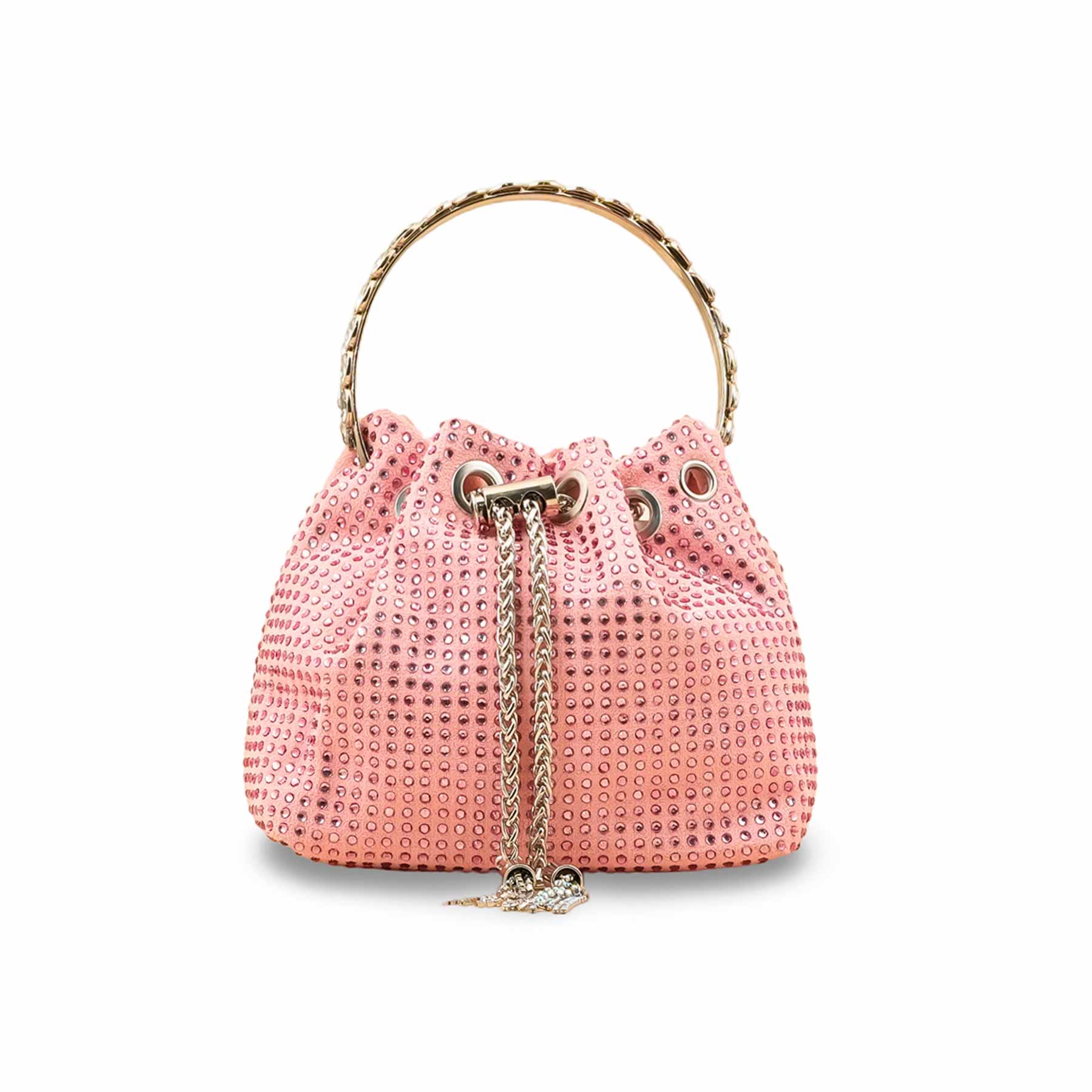 Pink Fancy Clutch P36323 - Image 2