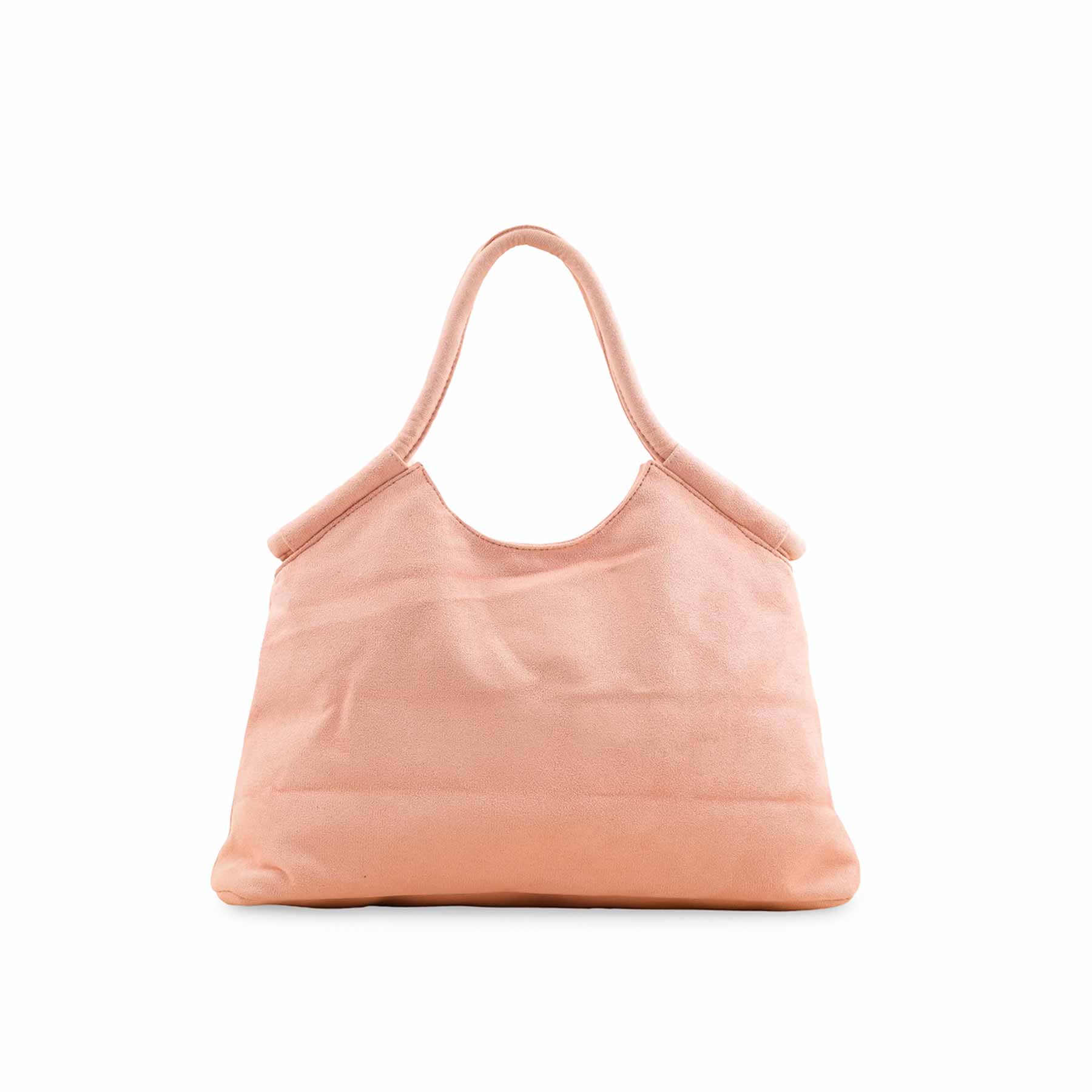 Pink Fancy Hand Bag P36206 - Image 4