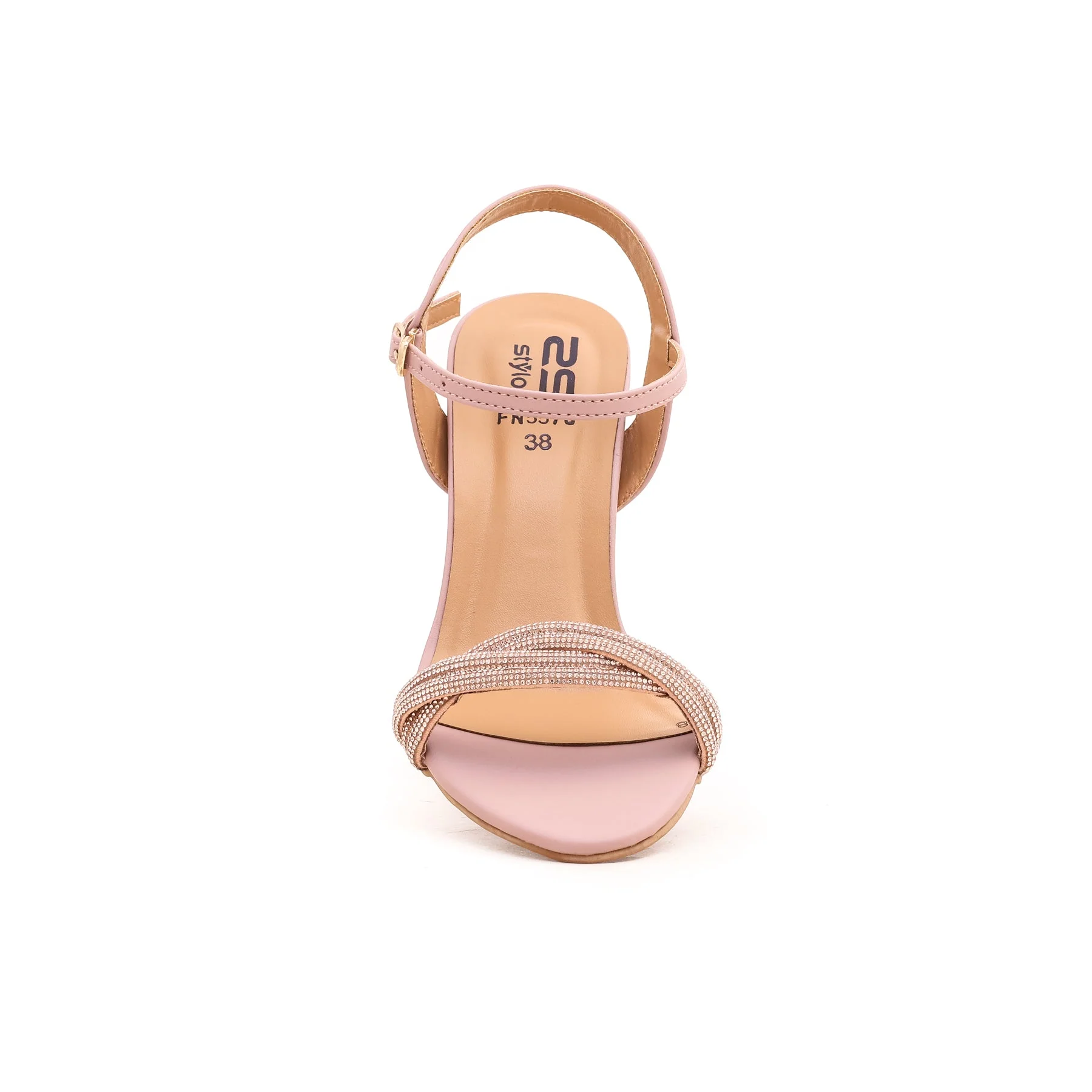 Pink Fancy Sandal FN5570 - Image 3
