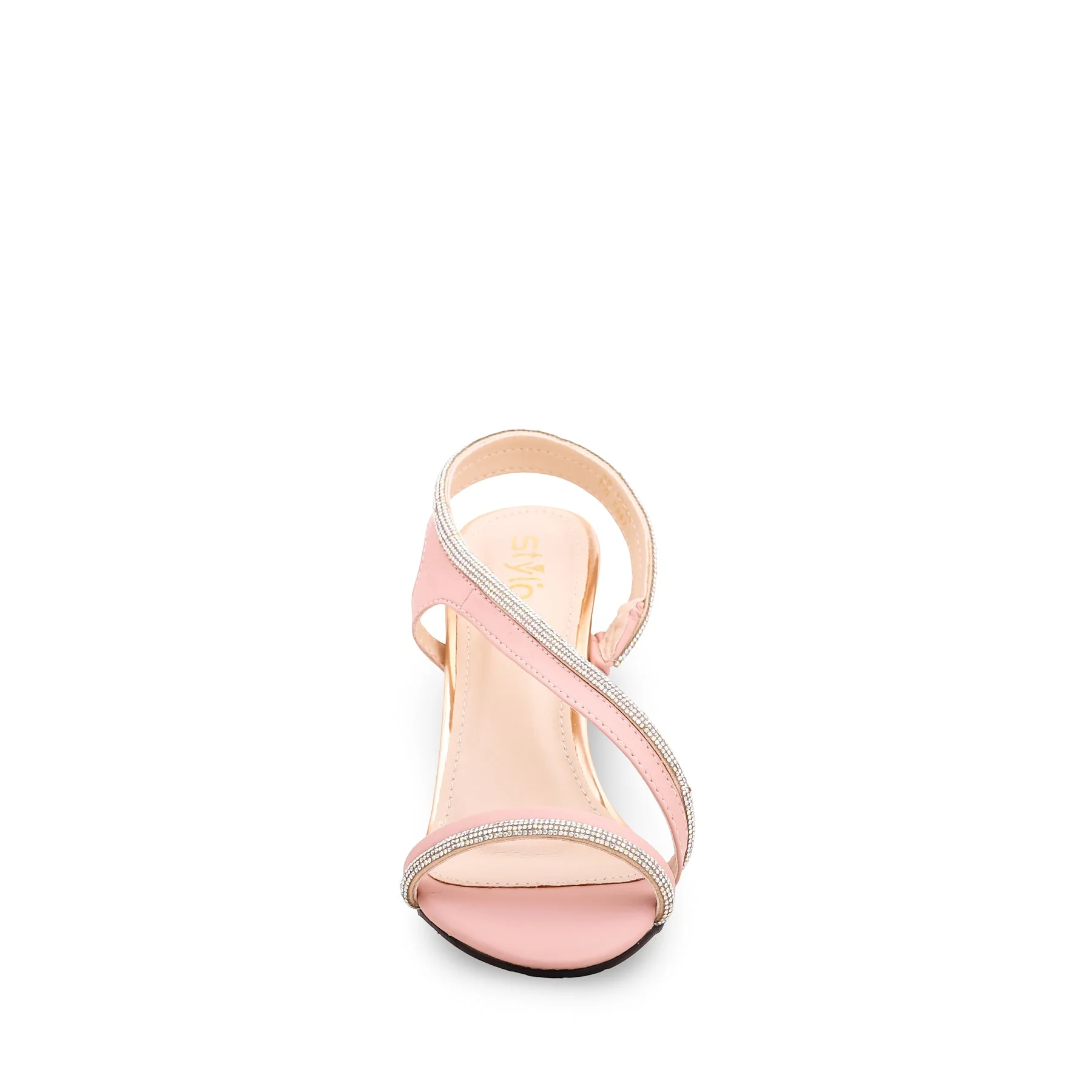Pink Fancy Sandal FN5887 - Image 3