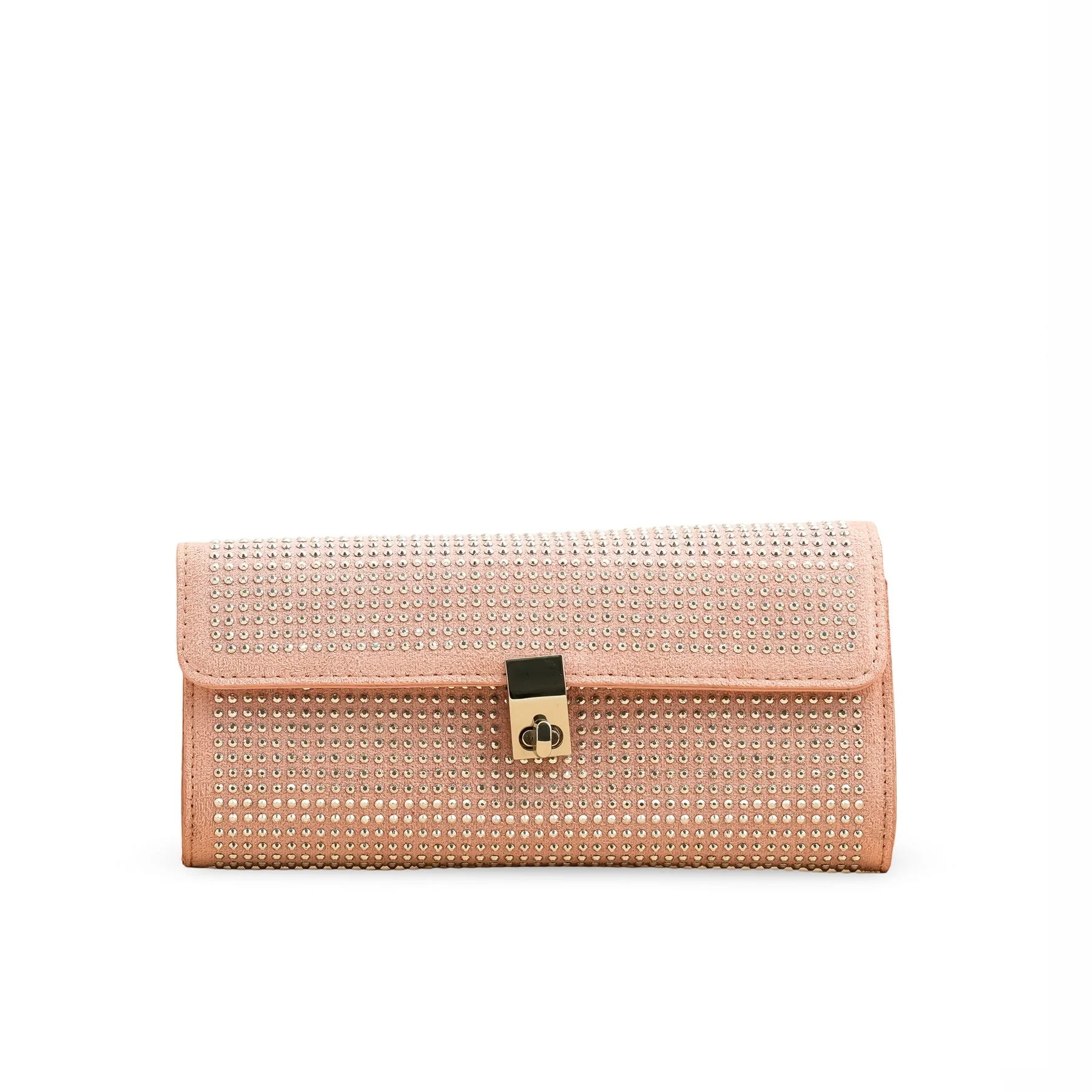 Pink Fancy Shoulder Bag For Women P36205 - Image 2