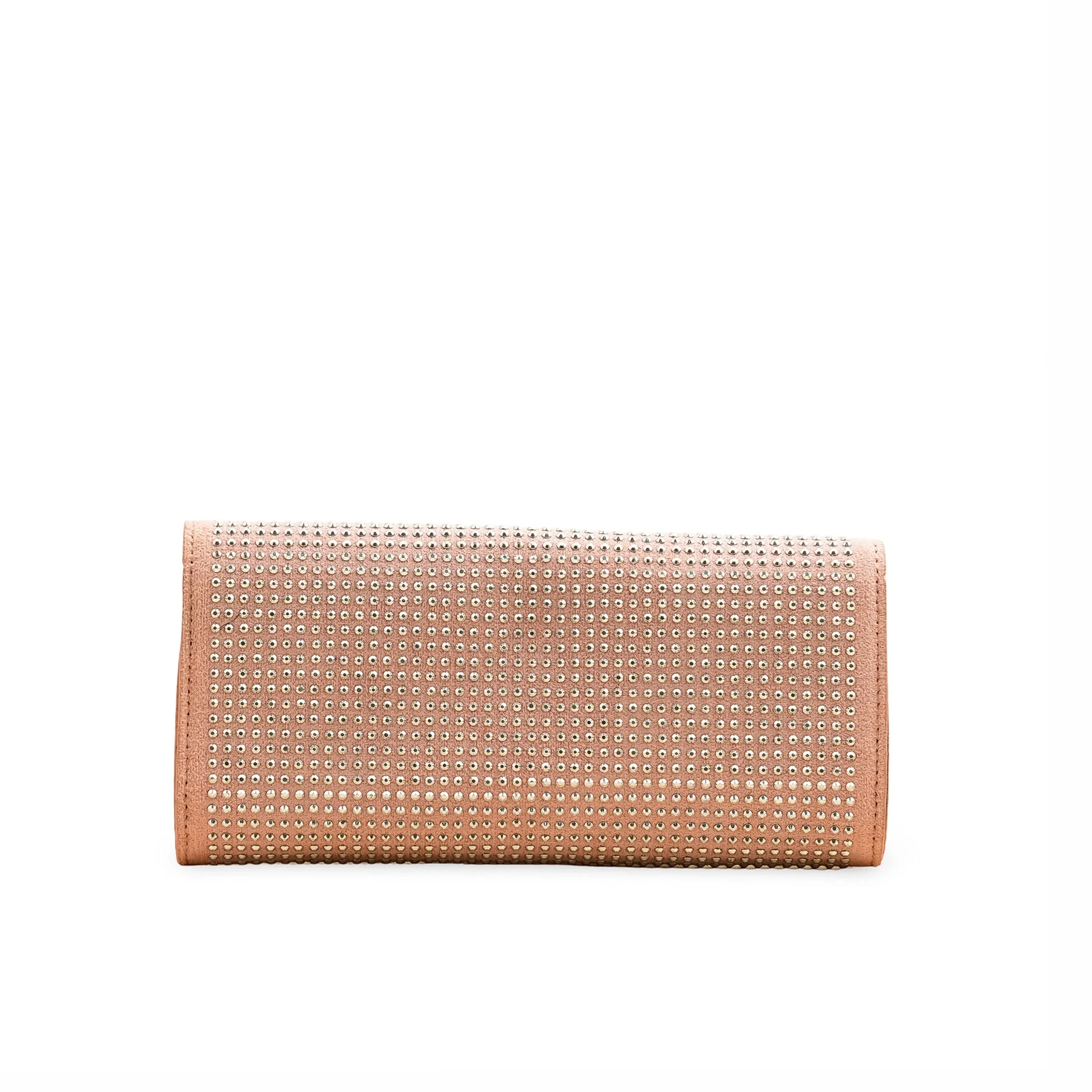 Pink Fancy Shoulder Bag For Women P36205 - Image 4