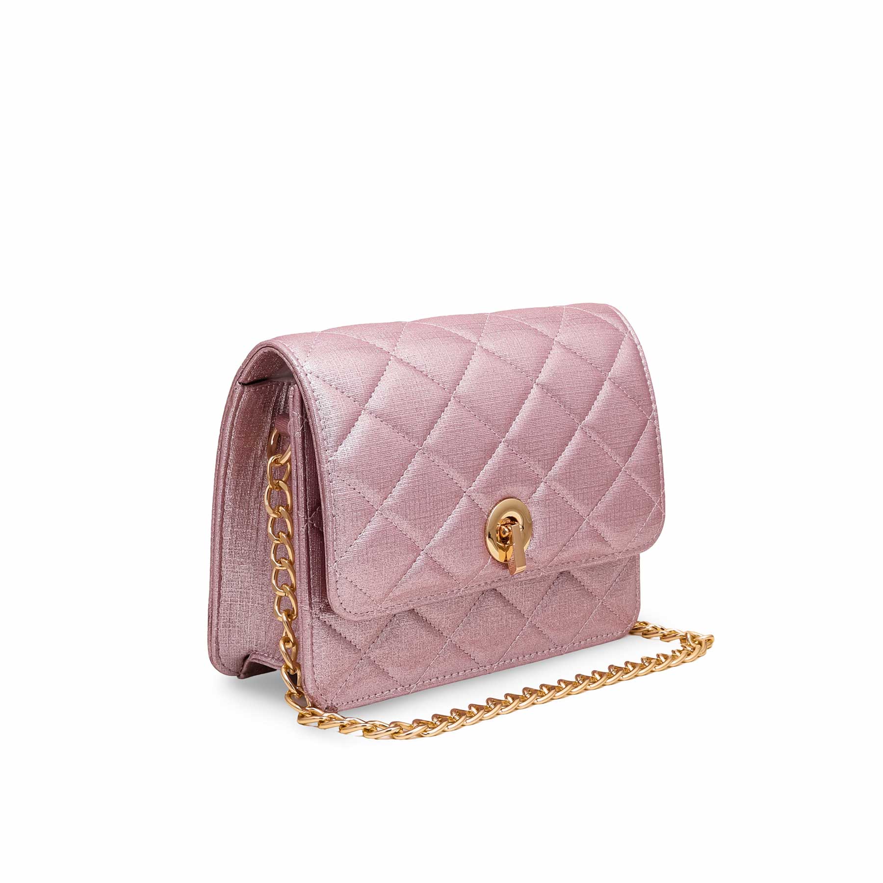 Pink Fancy Shoulder Bag P55616 - Image 2