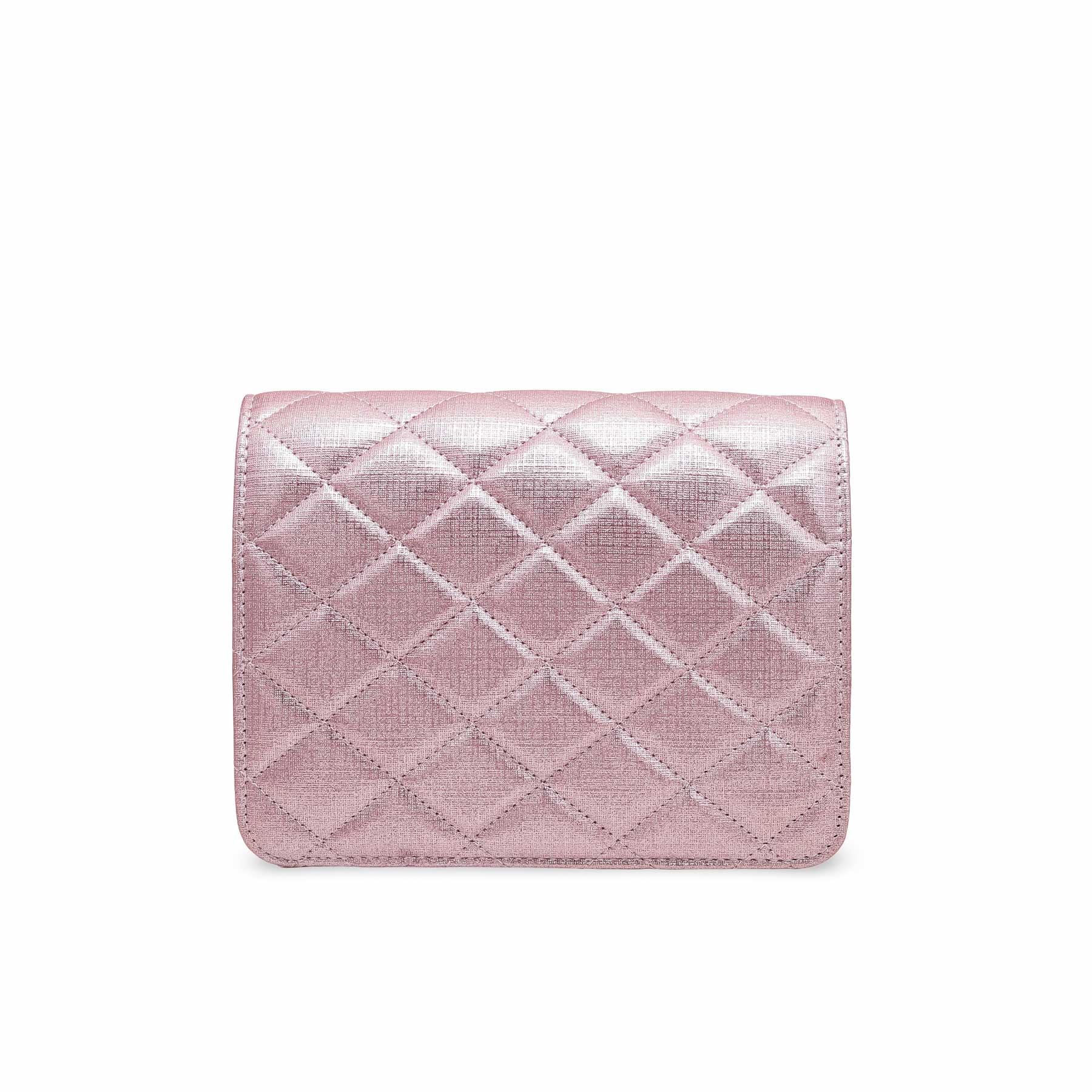 Pink Fancy Shoulder Bag P55616 - Image 3