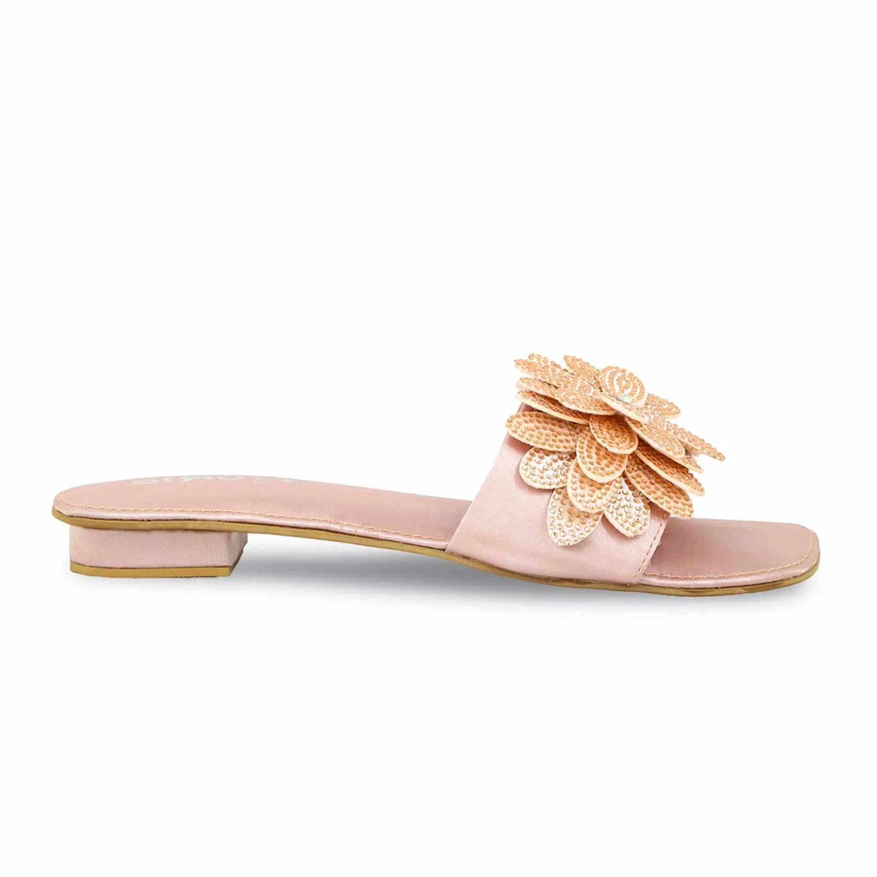 Pink Fancy Slipper FN7873 - Image 2