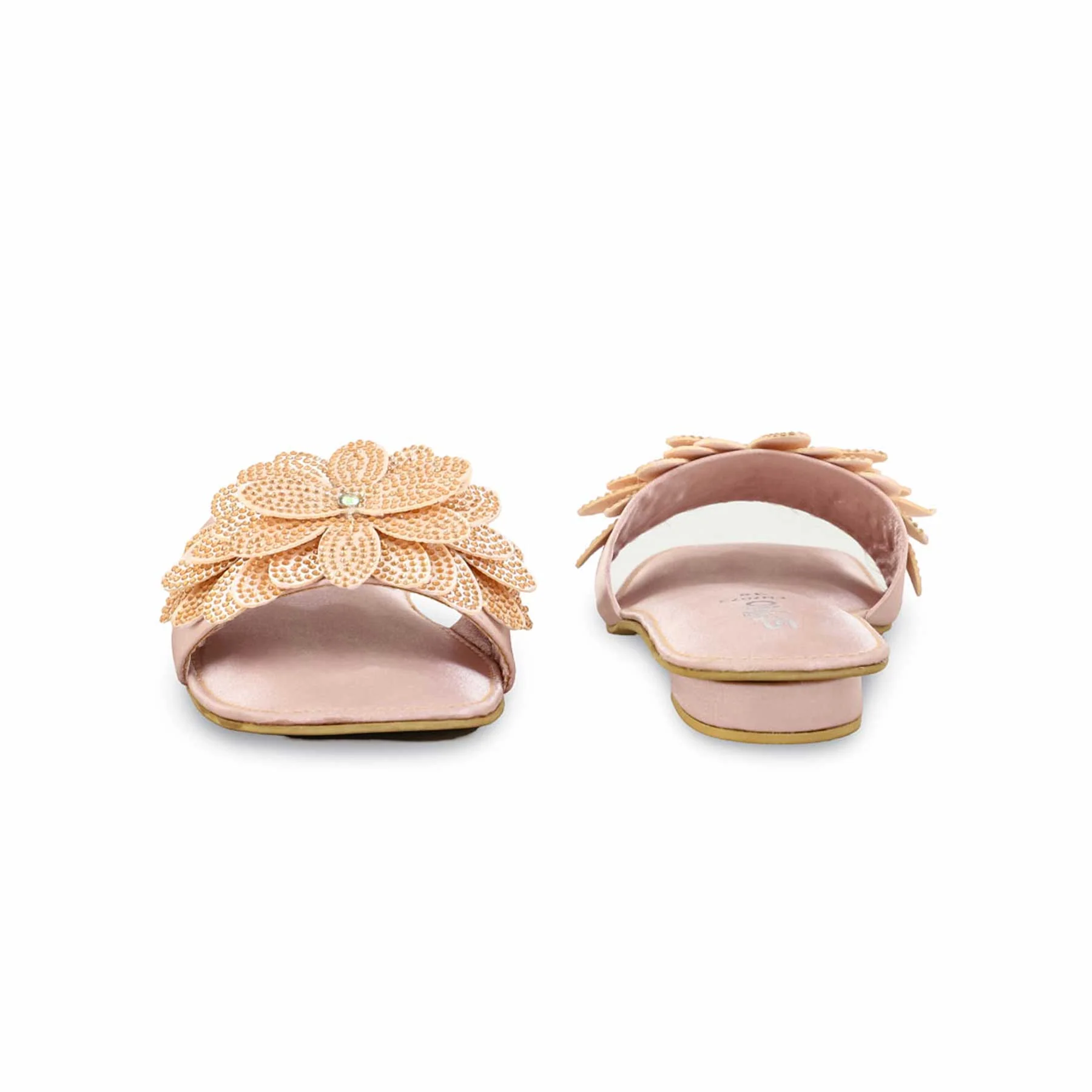 Pink Fancy Slipper FN7873 - Image 4