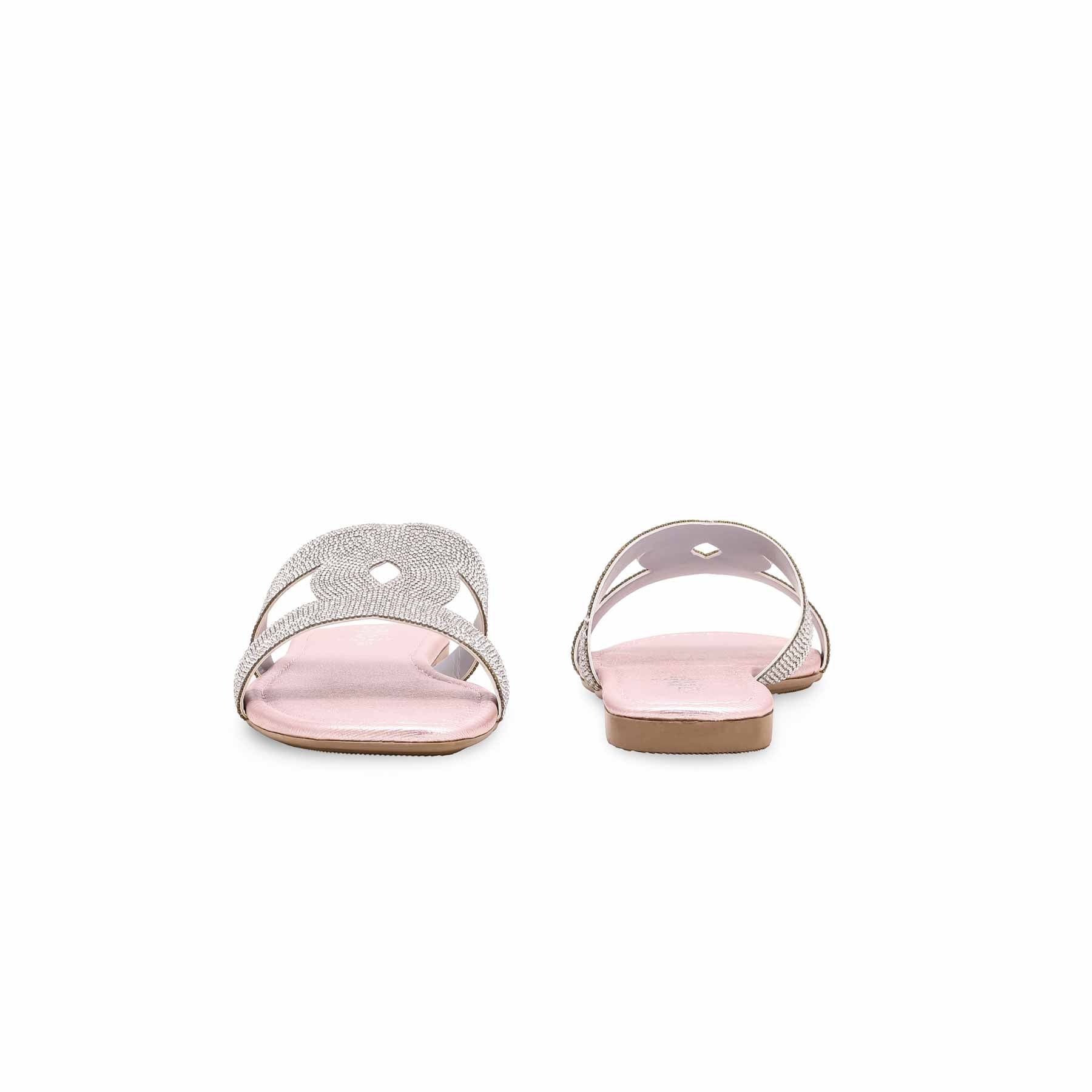 Pink Fancy Slipper FN7877 - Image 3