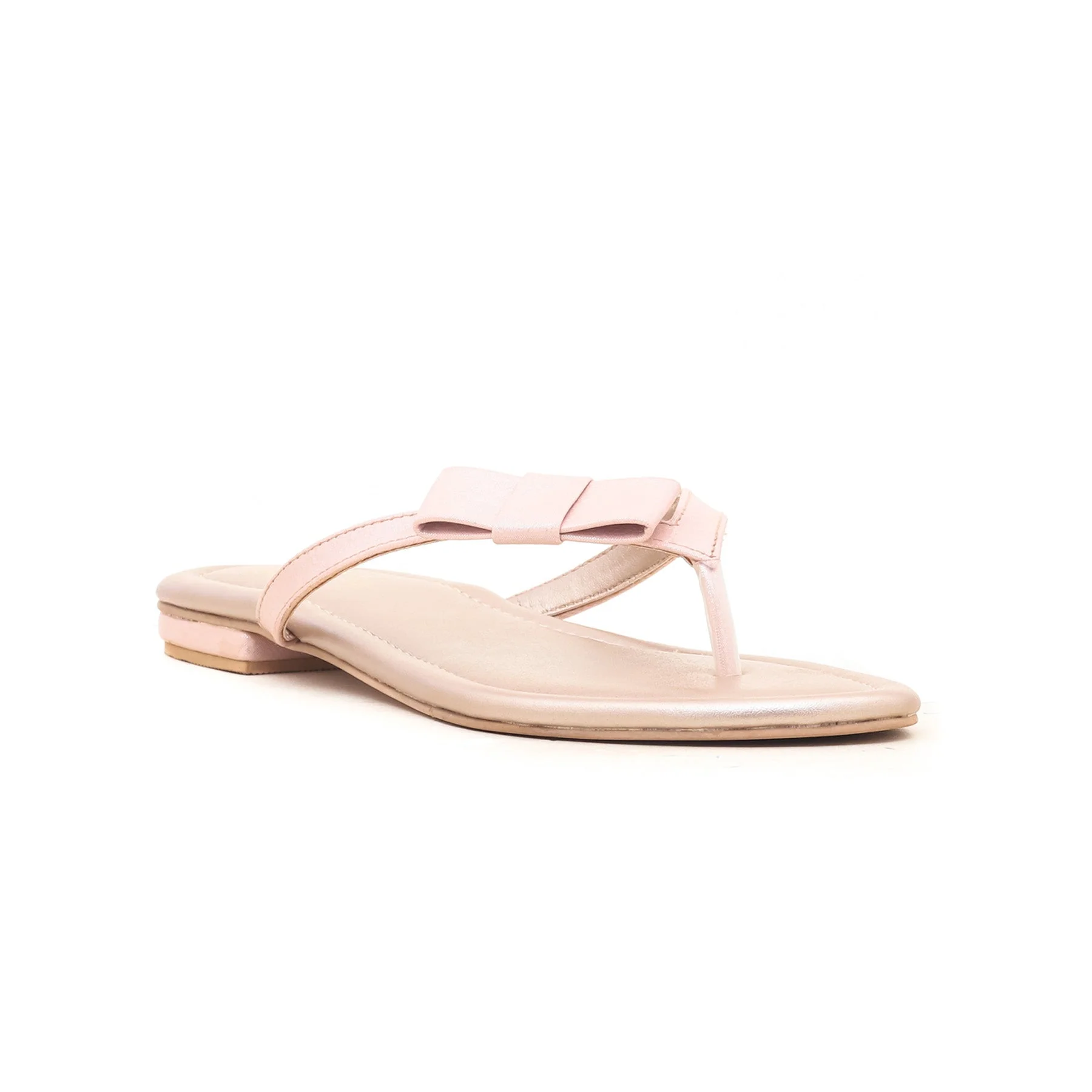 Pink Formal Chappal FR0481