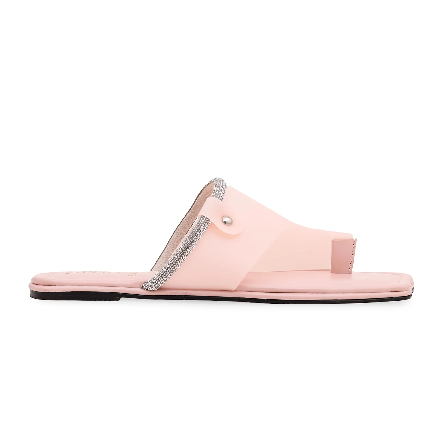 Pink Formal Chappal FR0510