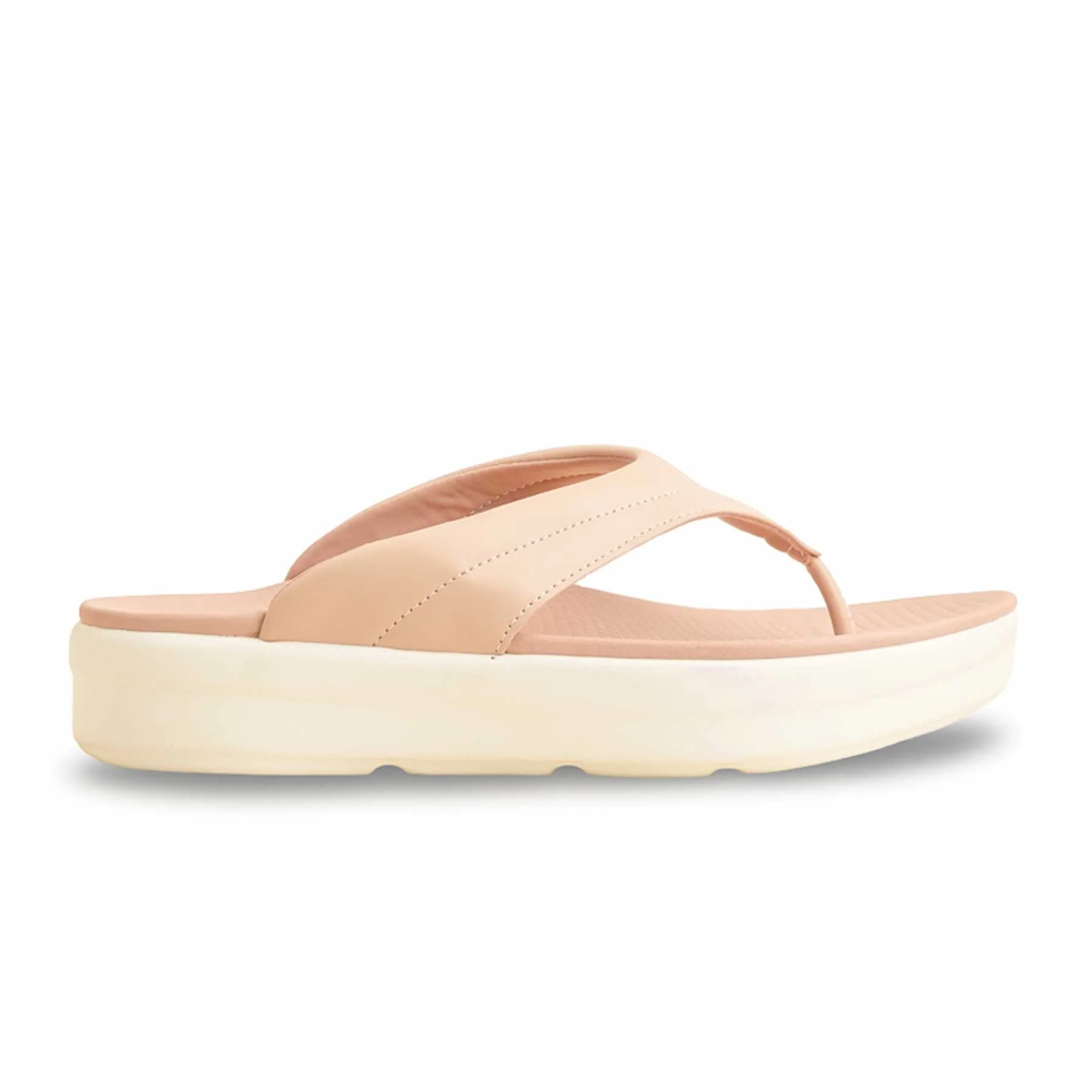 Pink Formal Chappal PU0369 - Image 2