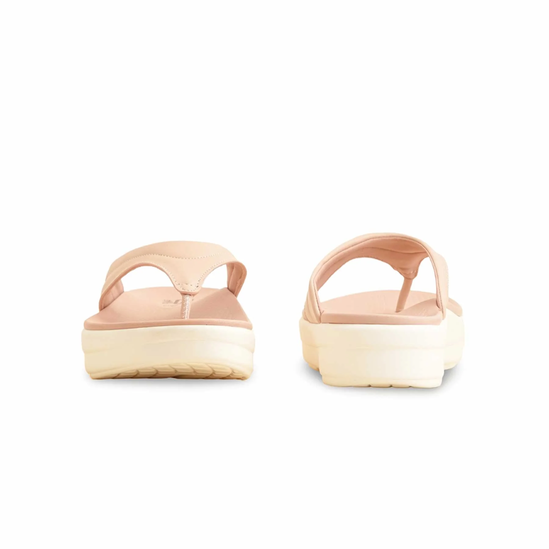 Pink Formal Chappal PU0369 - Image 4
