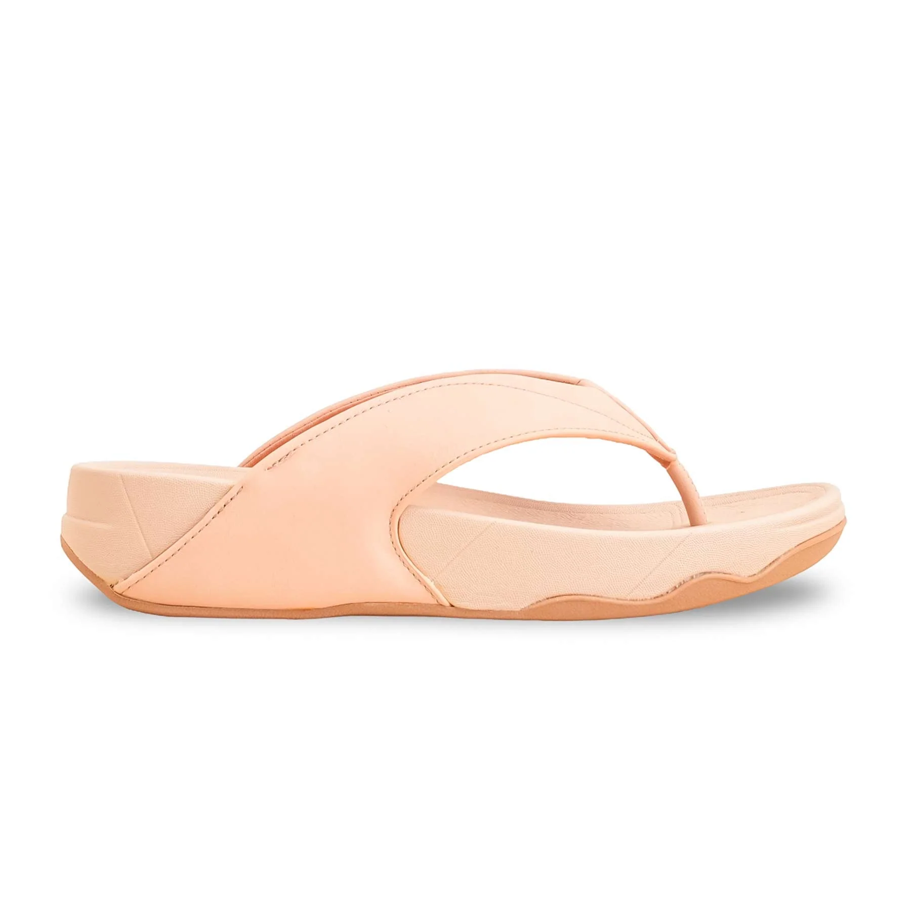 Pink Formal Chappal PU0371 - Image 2