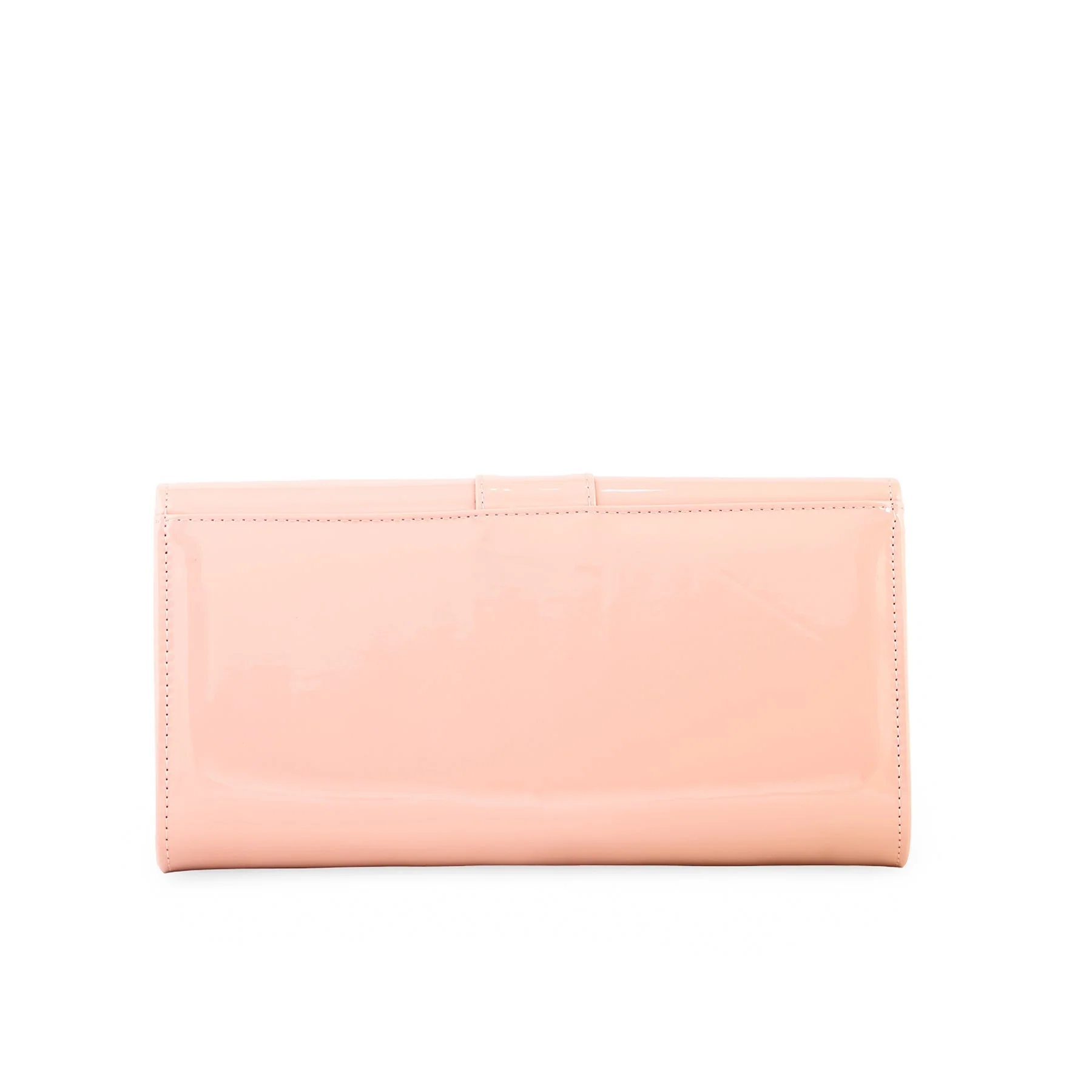 Pink Formal Clutch For Women P24209 - Image 3