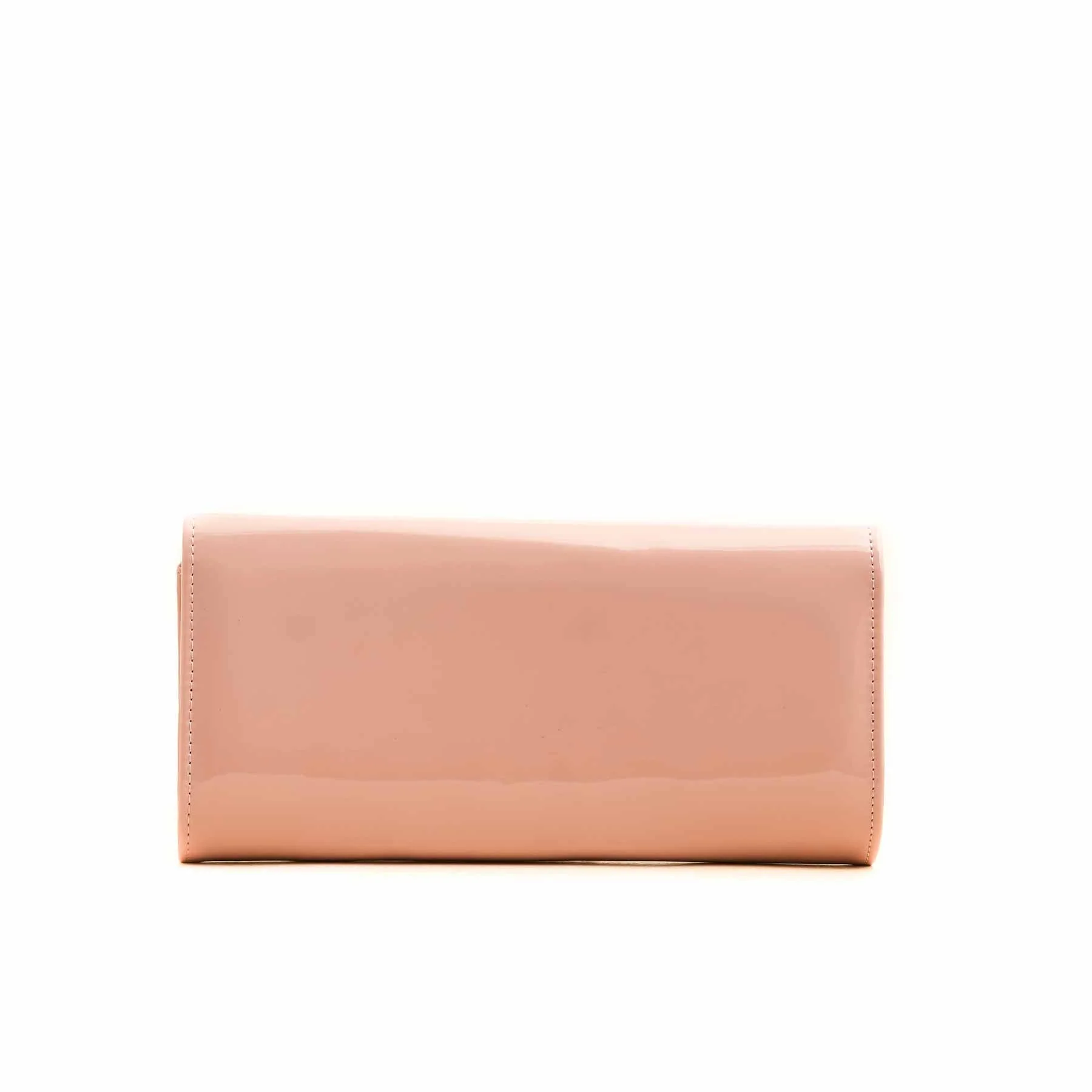 Pink Formal Clutch P24208 - Image 3