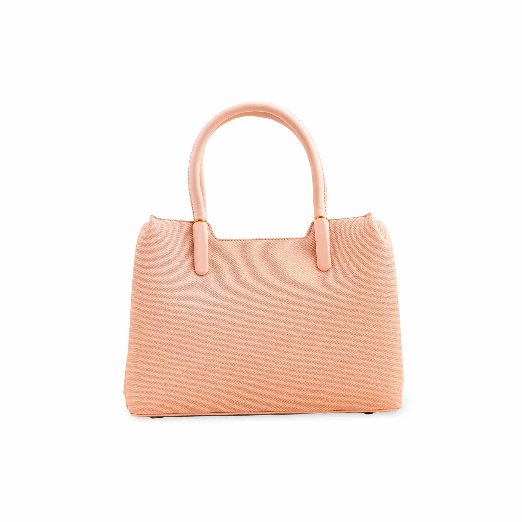 Pink Formal Hand Bag For Ladies P36378 - Image 2