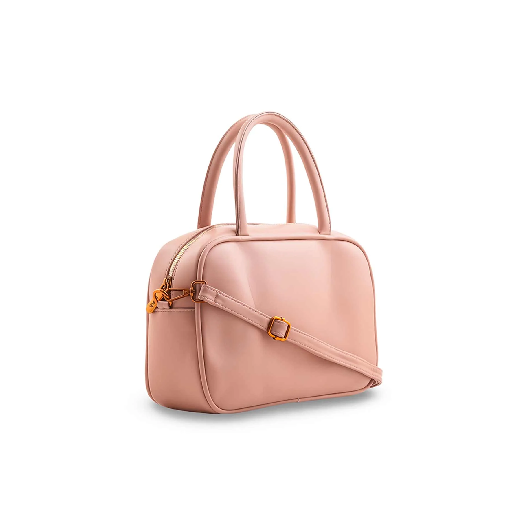 Pink Formal Hand Bag For Ladies P36477 - Image 3