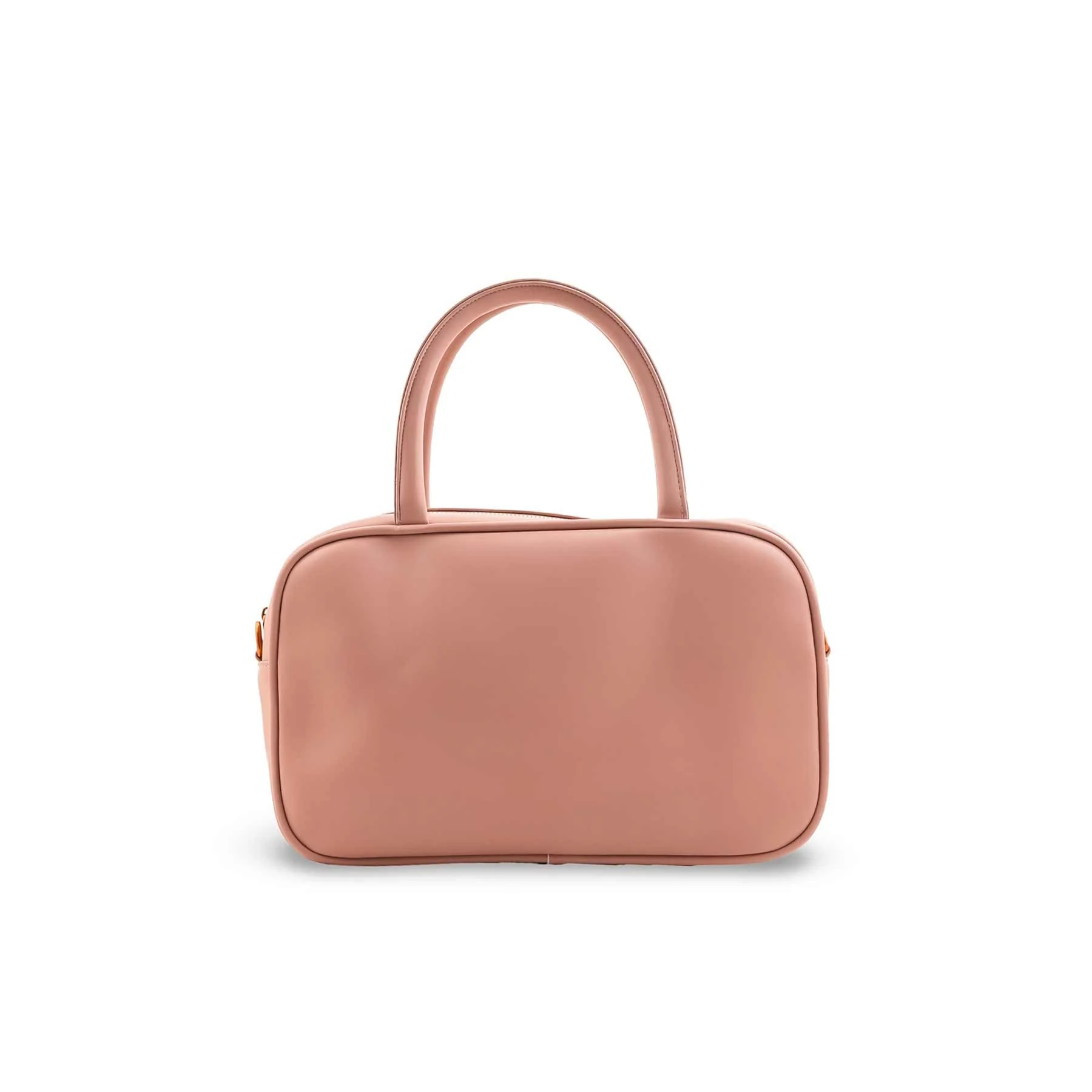 Pink Formal Hand Bag For Ladies P36477 - Image 4