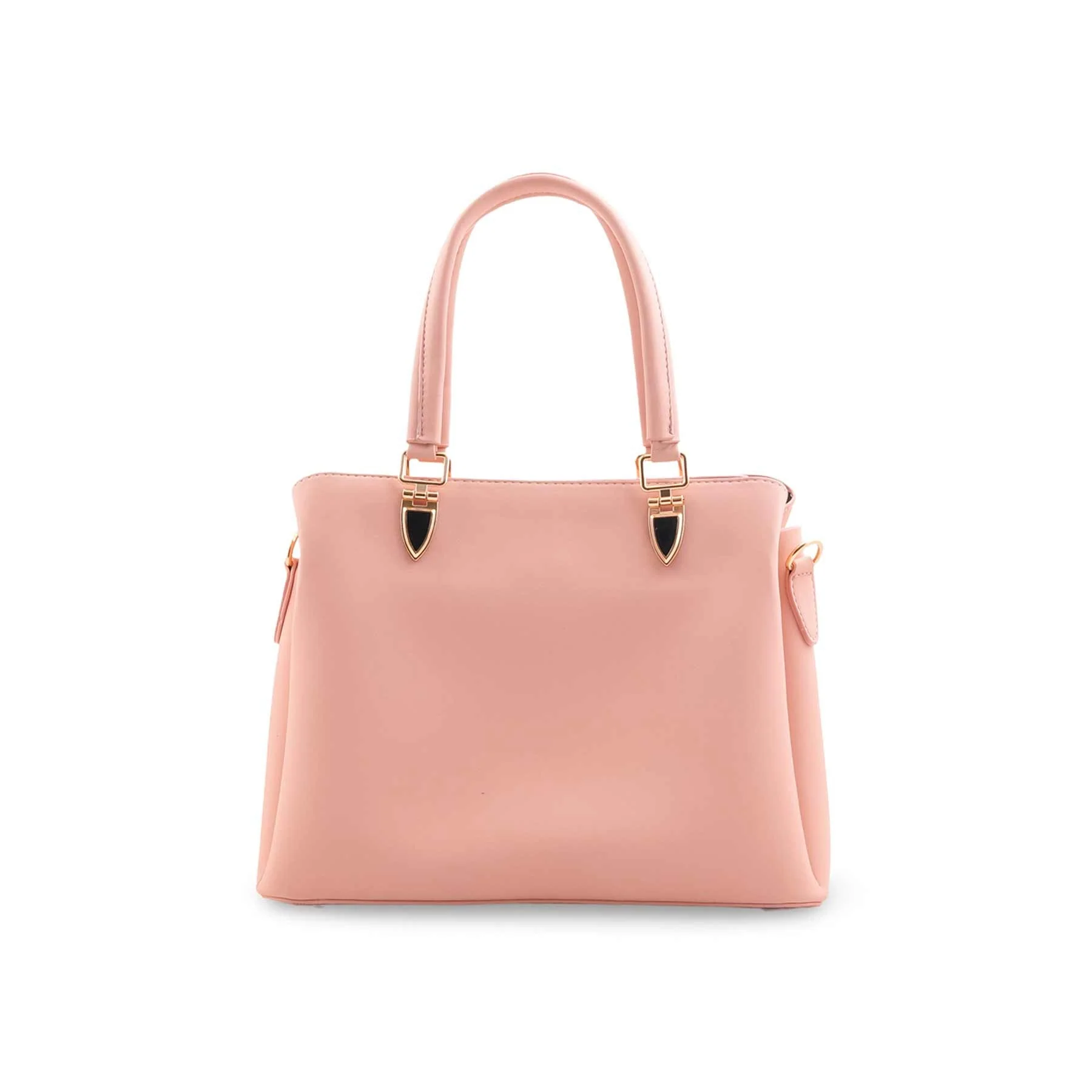 Pink Formal Hand Bag For Ladies P55886 - Image 2