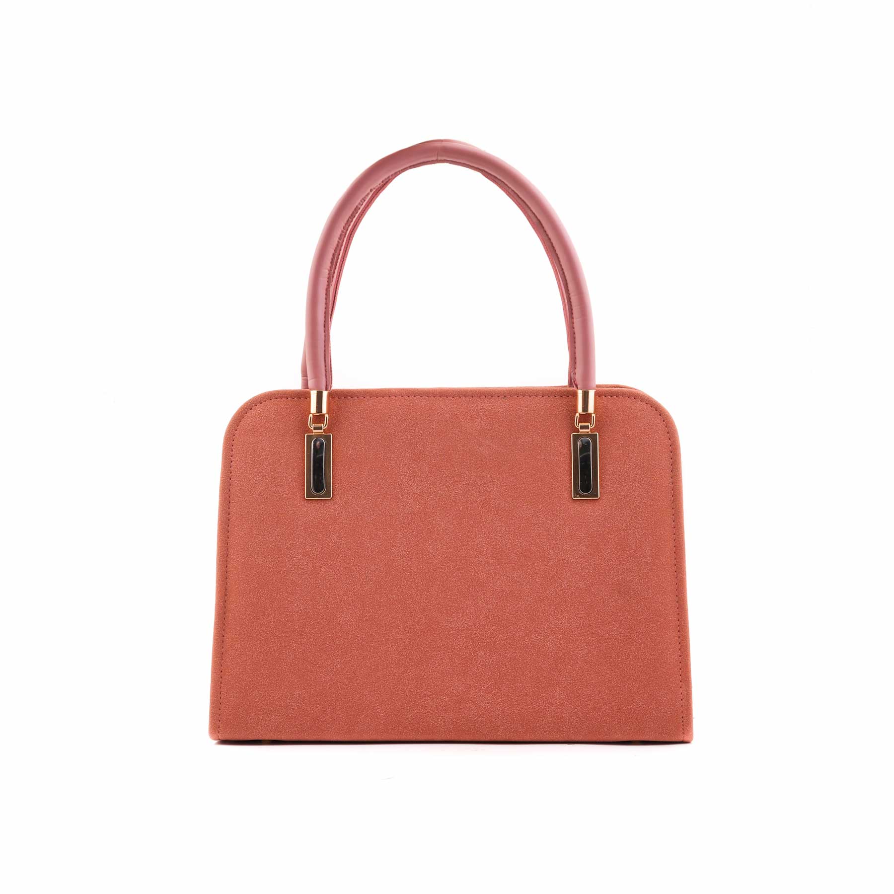 Pink Formal Hand Bag For Ladies P56311 - Image 2