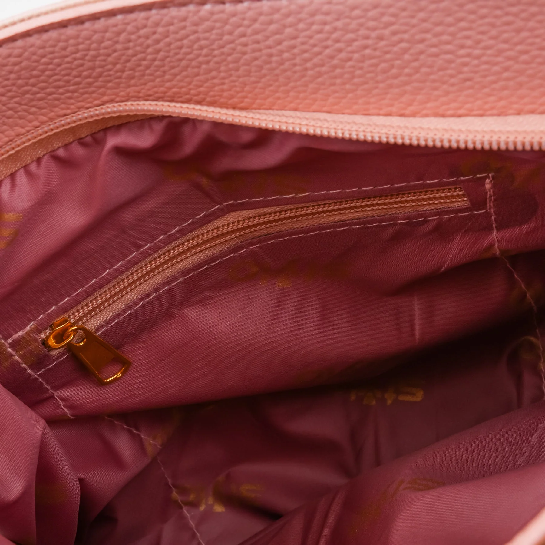 Pink Formal Hand Bag For Women P56289 - Image 6