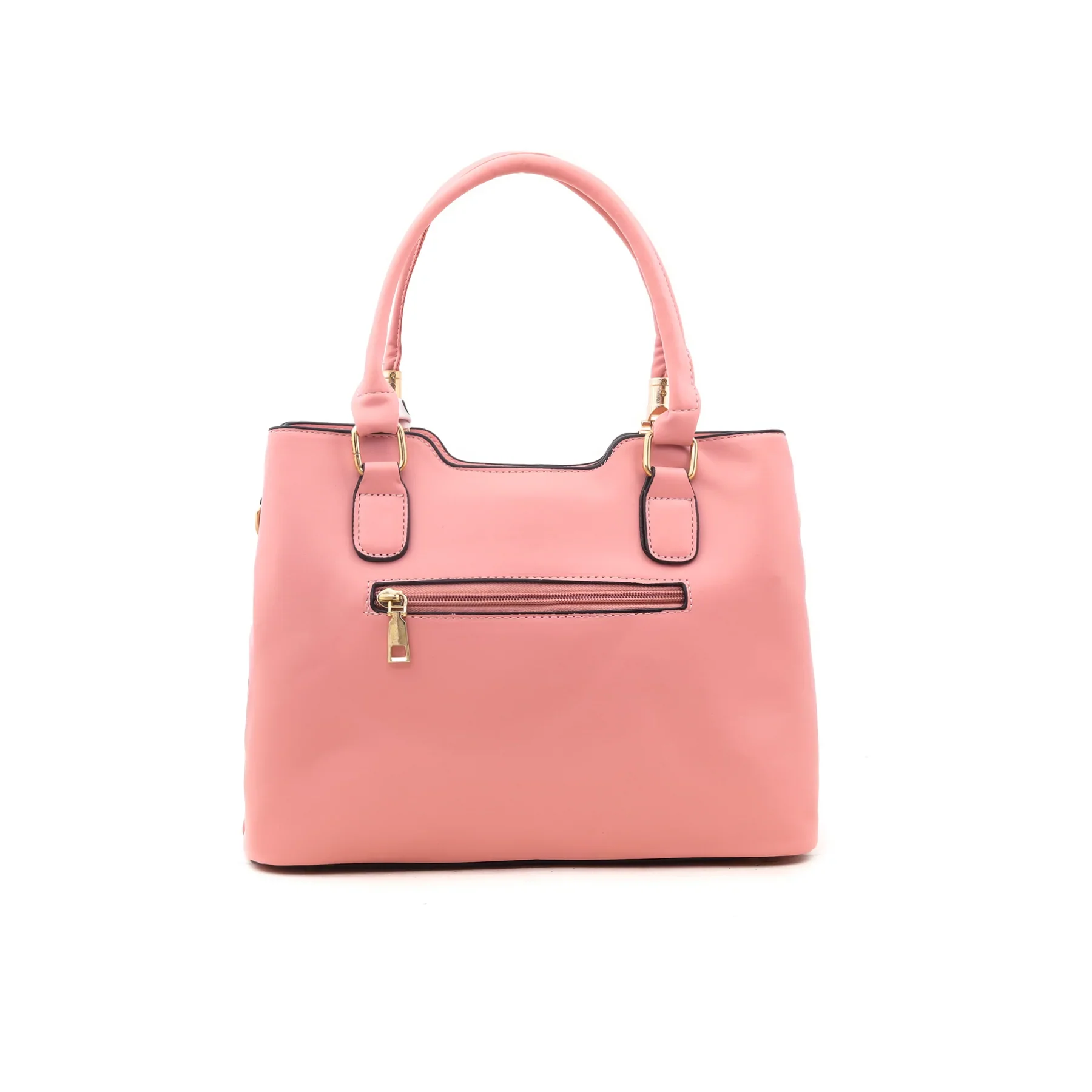 Pink Formal Hand Bag P35634 - Image 3