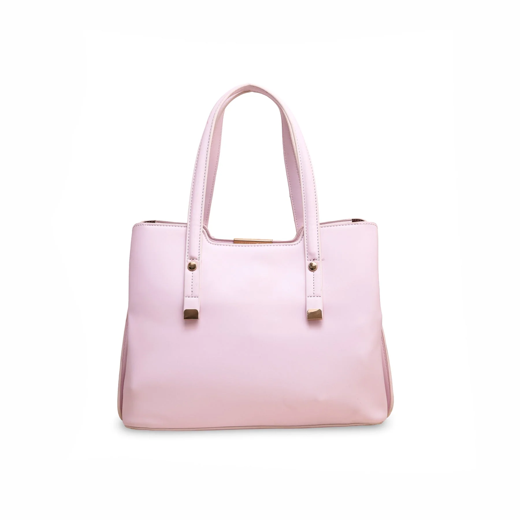 Pink Formal Hand Bag P36124 - Image 3