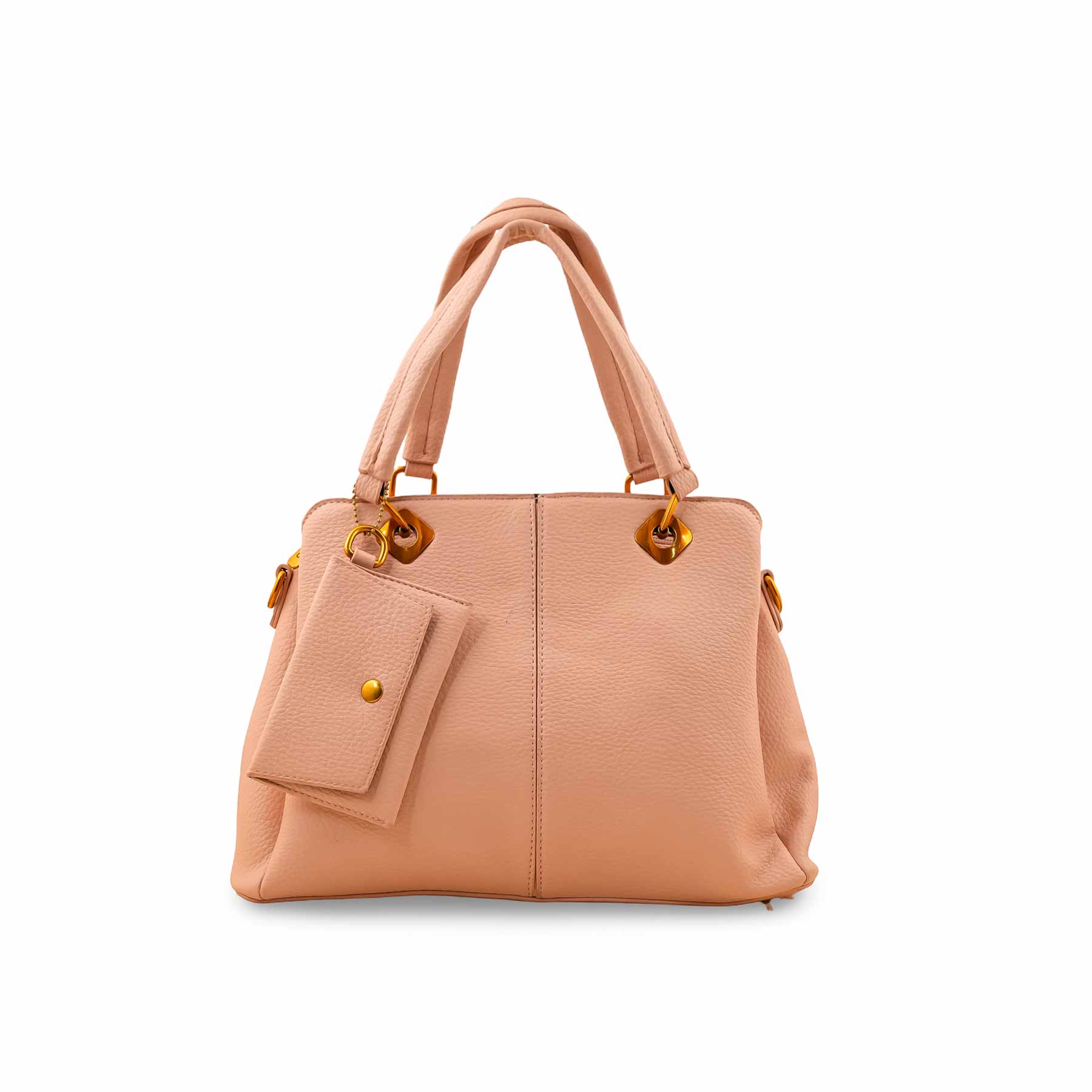 Pink Formal Hand Bag P36155 - Image 2
