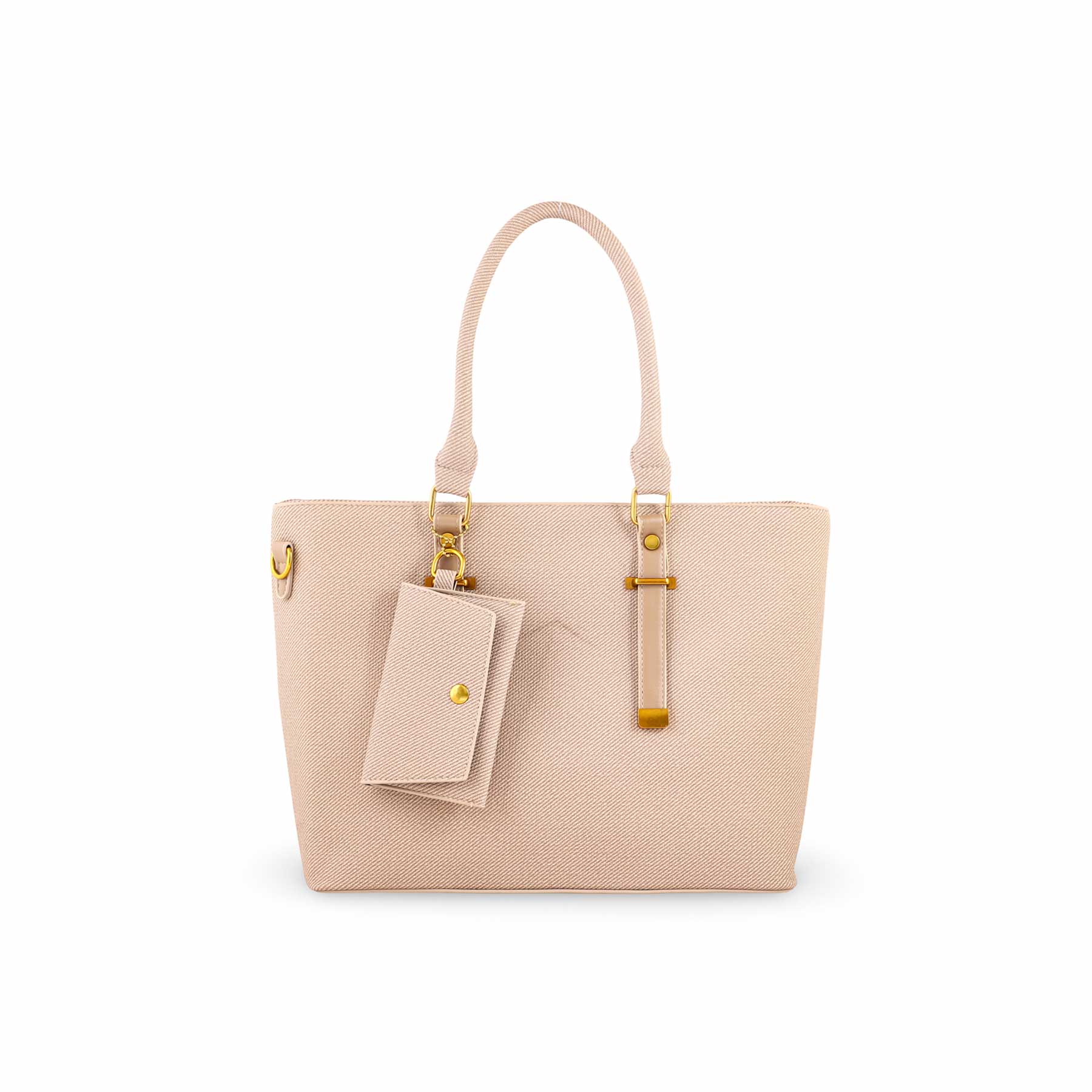 Pink Formal Hand Bag P36156 - Image 2