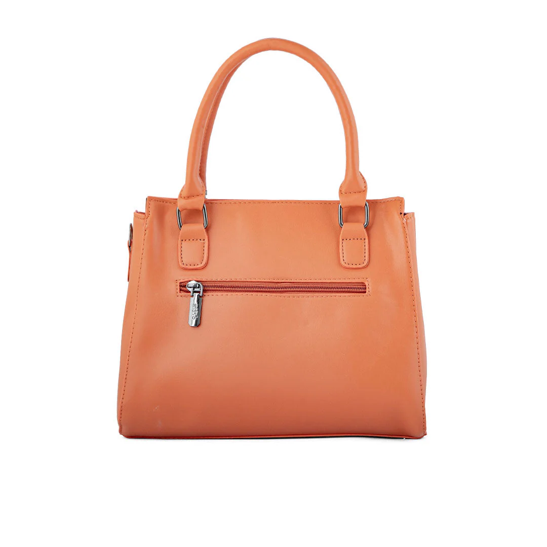 Pink Formal Hand Bag P36248 - Image 3