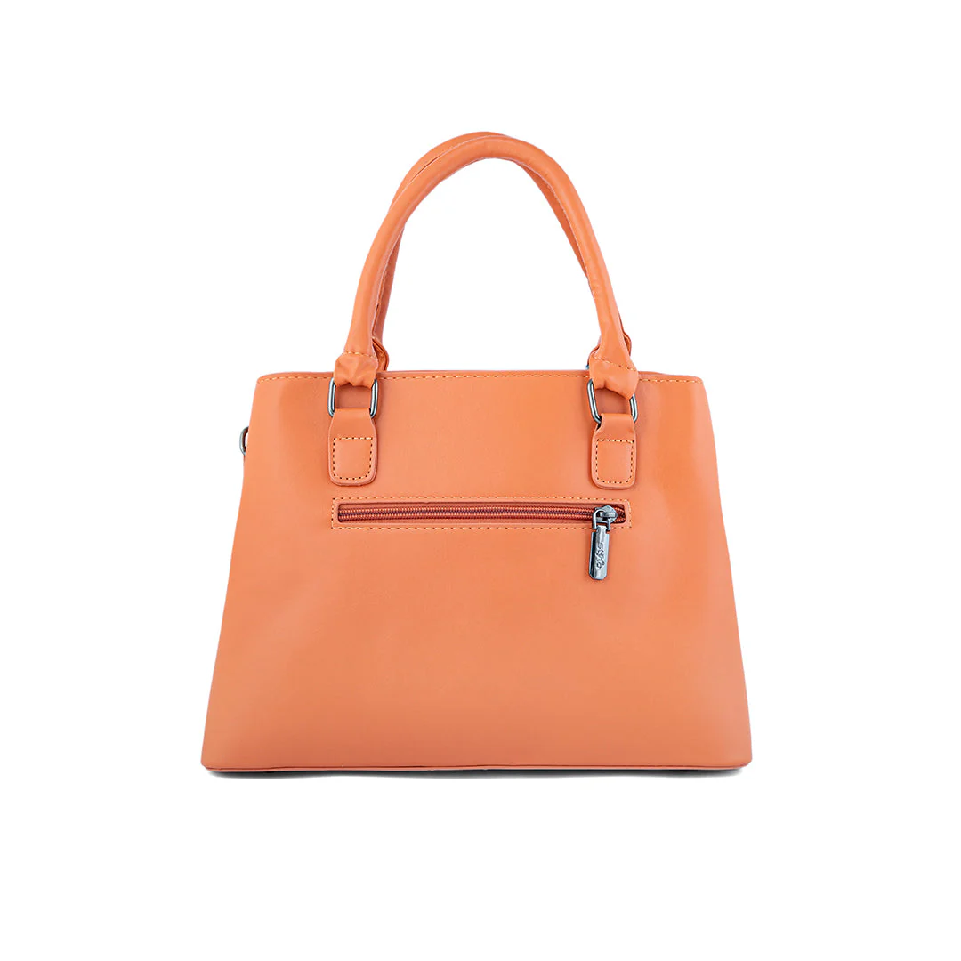 Pink Formal Hand Bag P36249 - Image 3