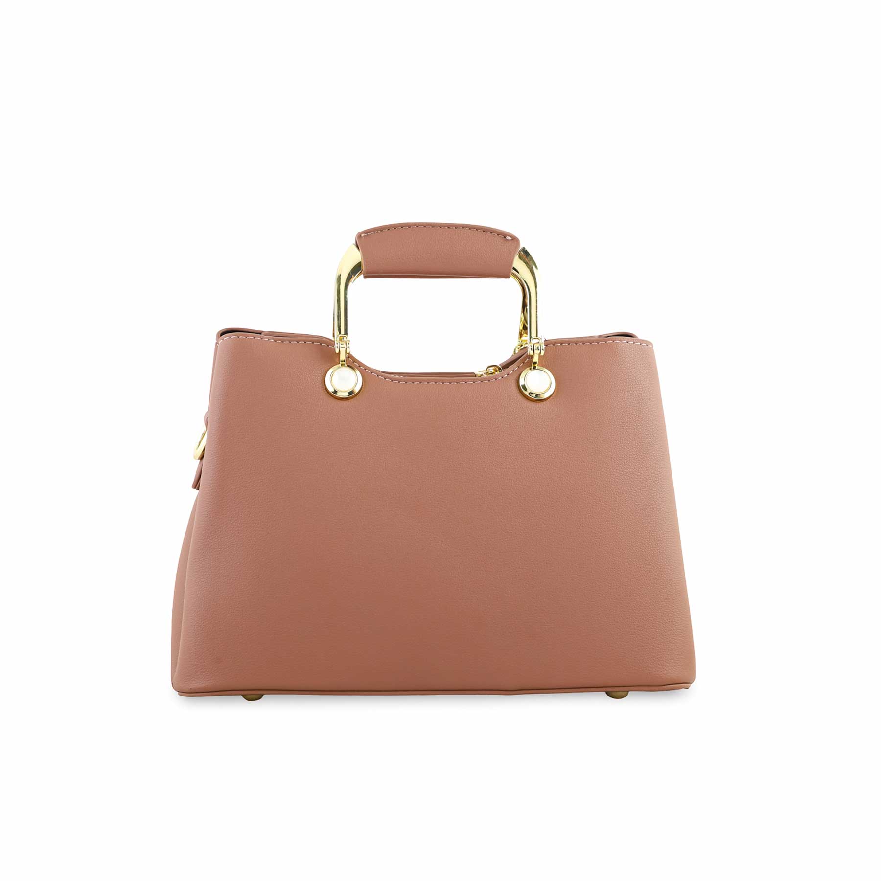 Pink Formal Hand Bag P36268 - Image 3