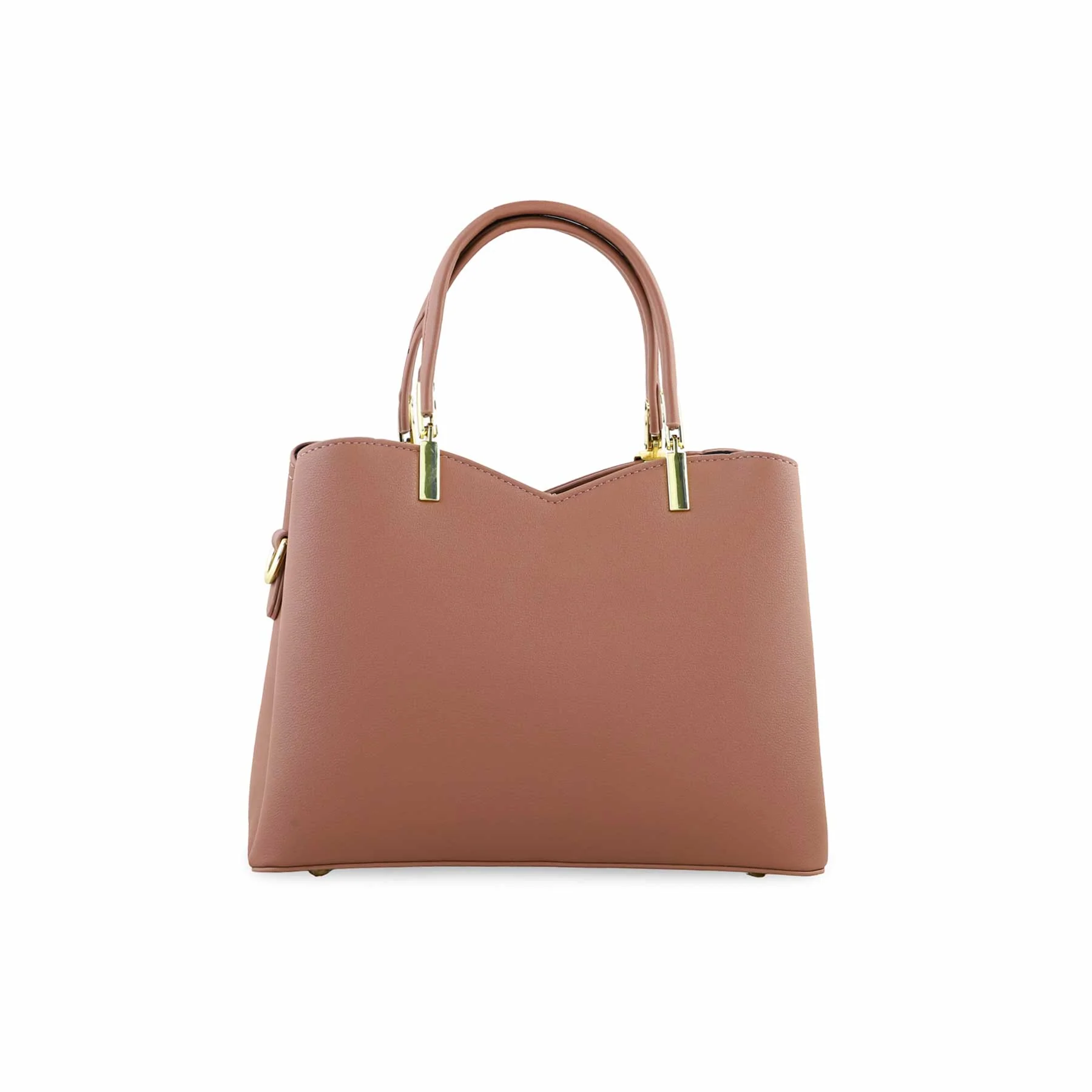 Pink Formal Hand Bag P36269 - Image 4