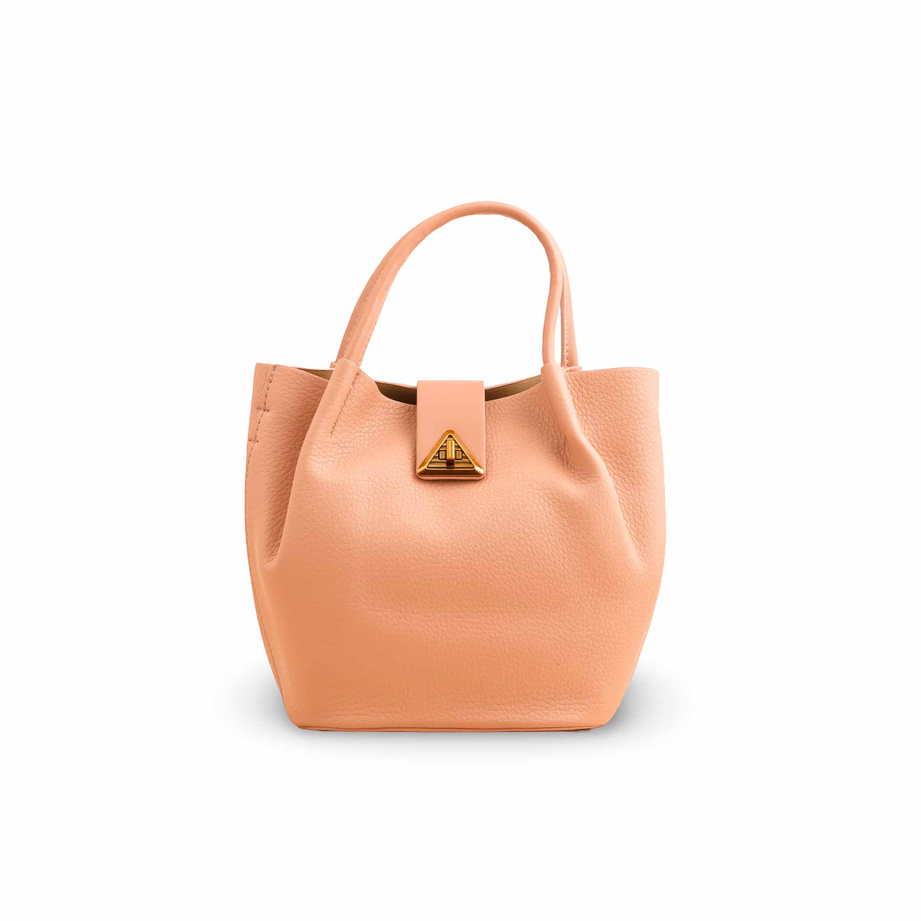Pink Formal Hand Bag P36355 - Image 2