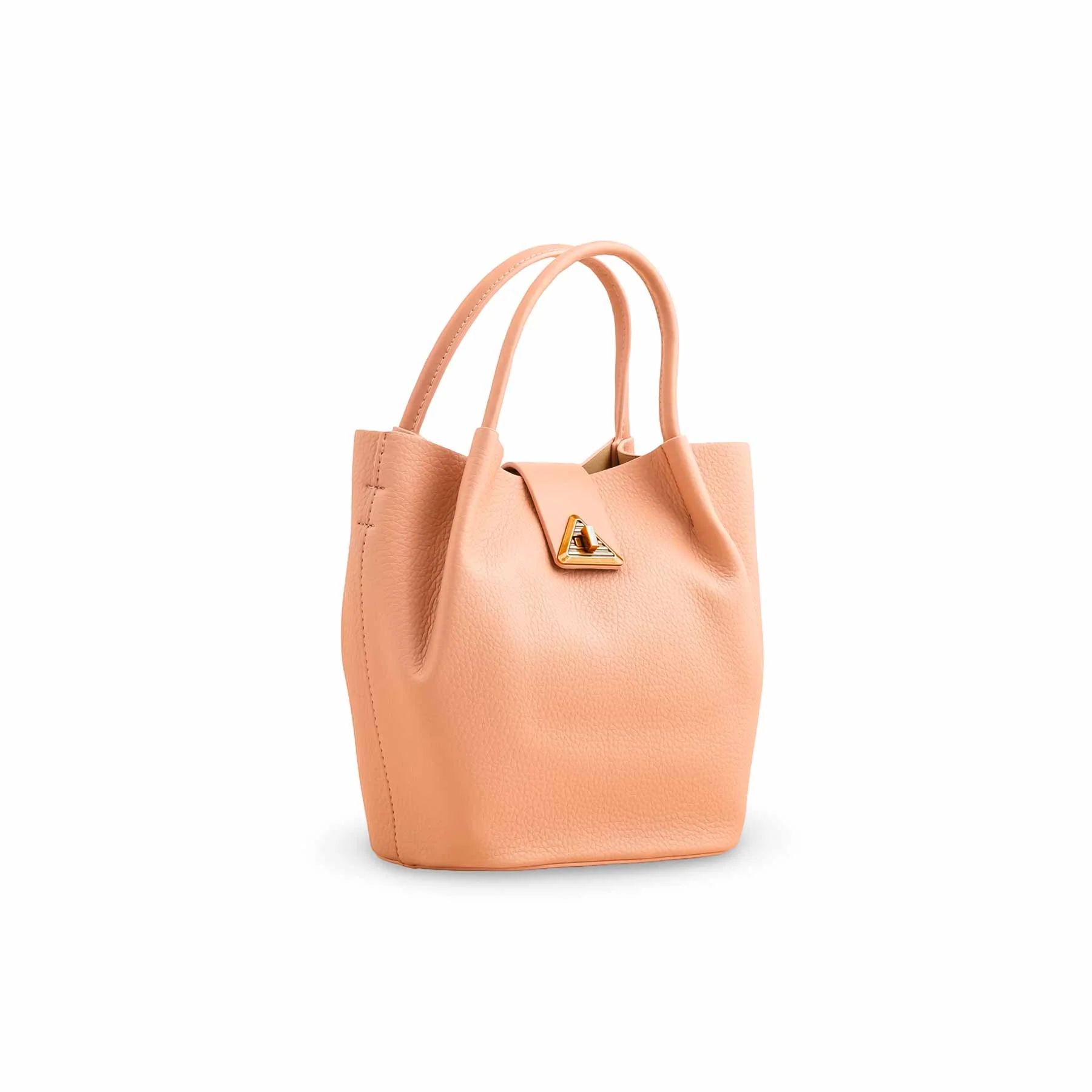 Pink Formal Hand Bag P36355 - Image 3