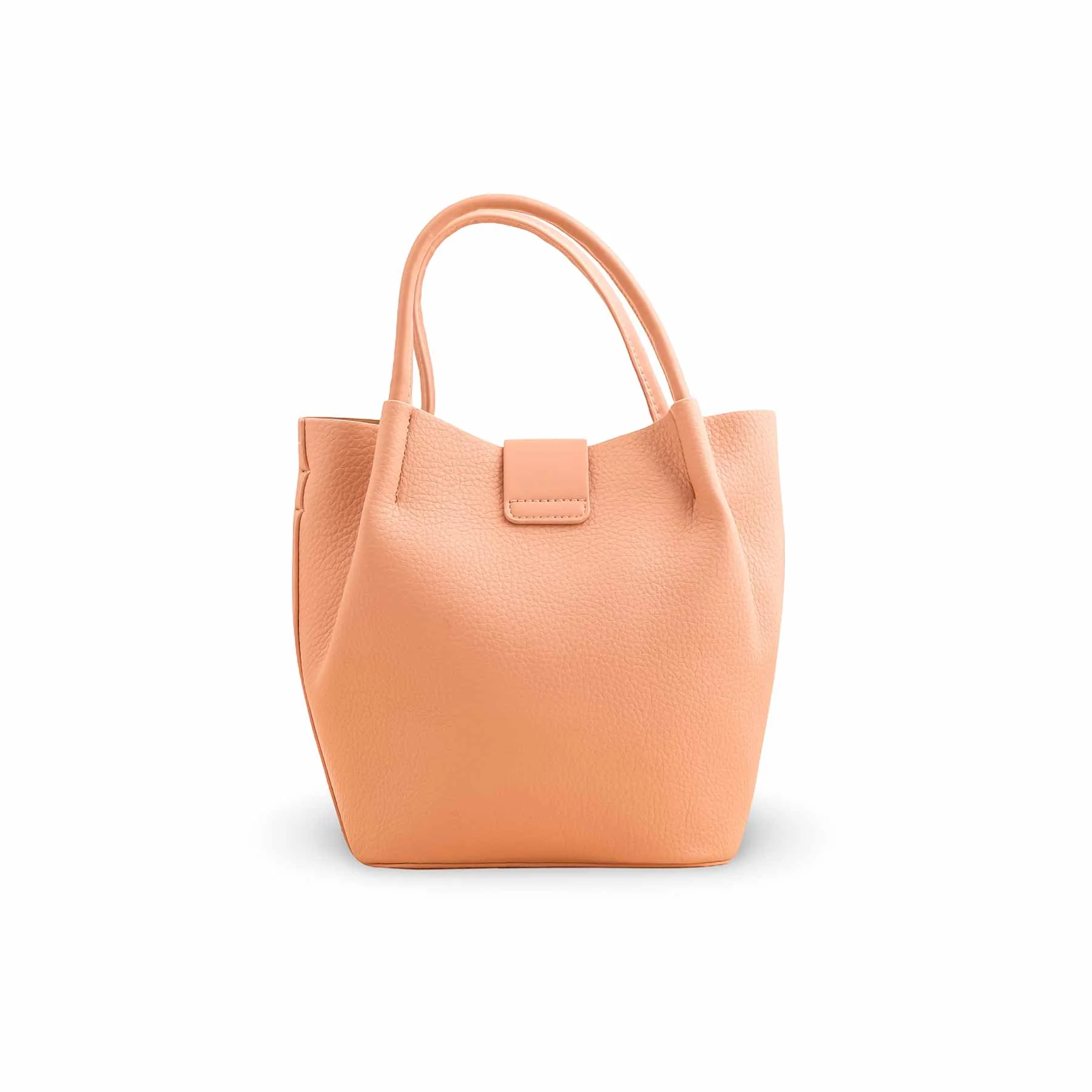 Pink Formal Hand Bag P36355 - Image 4